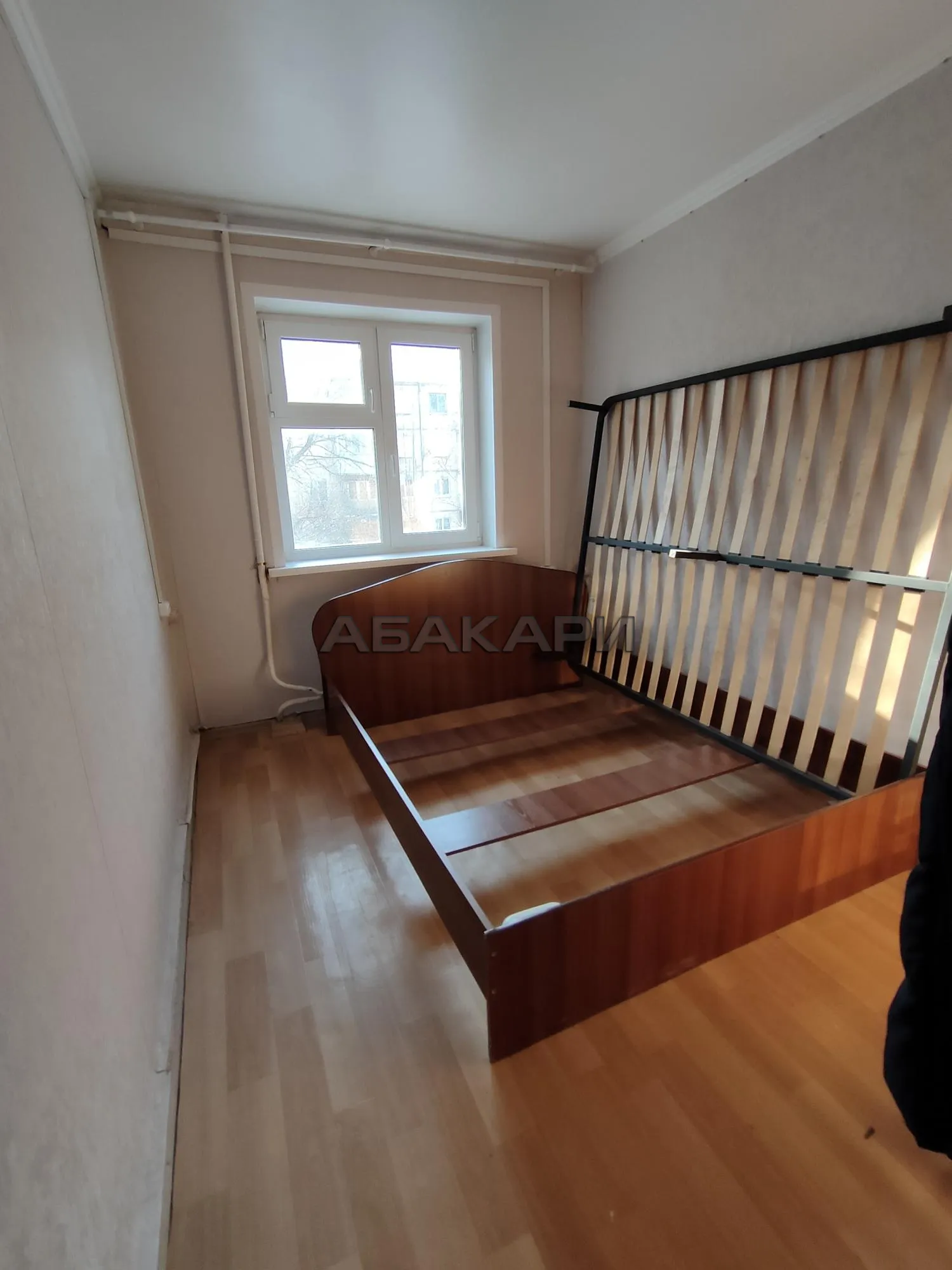 2-комнатная улица Можайского, 15  за 35000 руб/мес фото 2