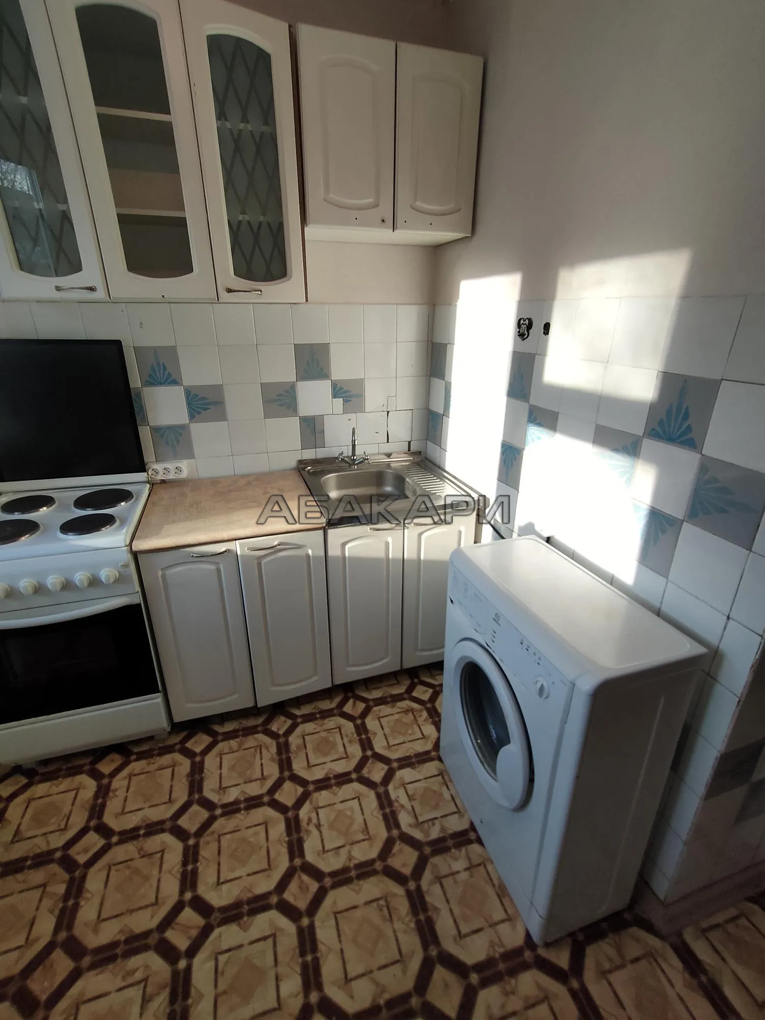 2-комнатная улица Можайского, 15  за 35000 руб/мес фото 4