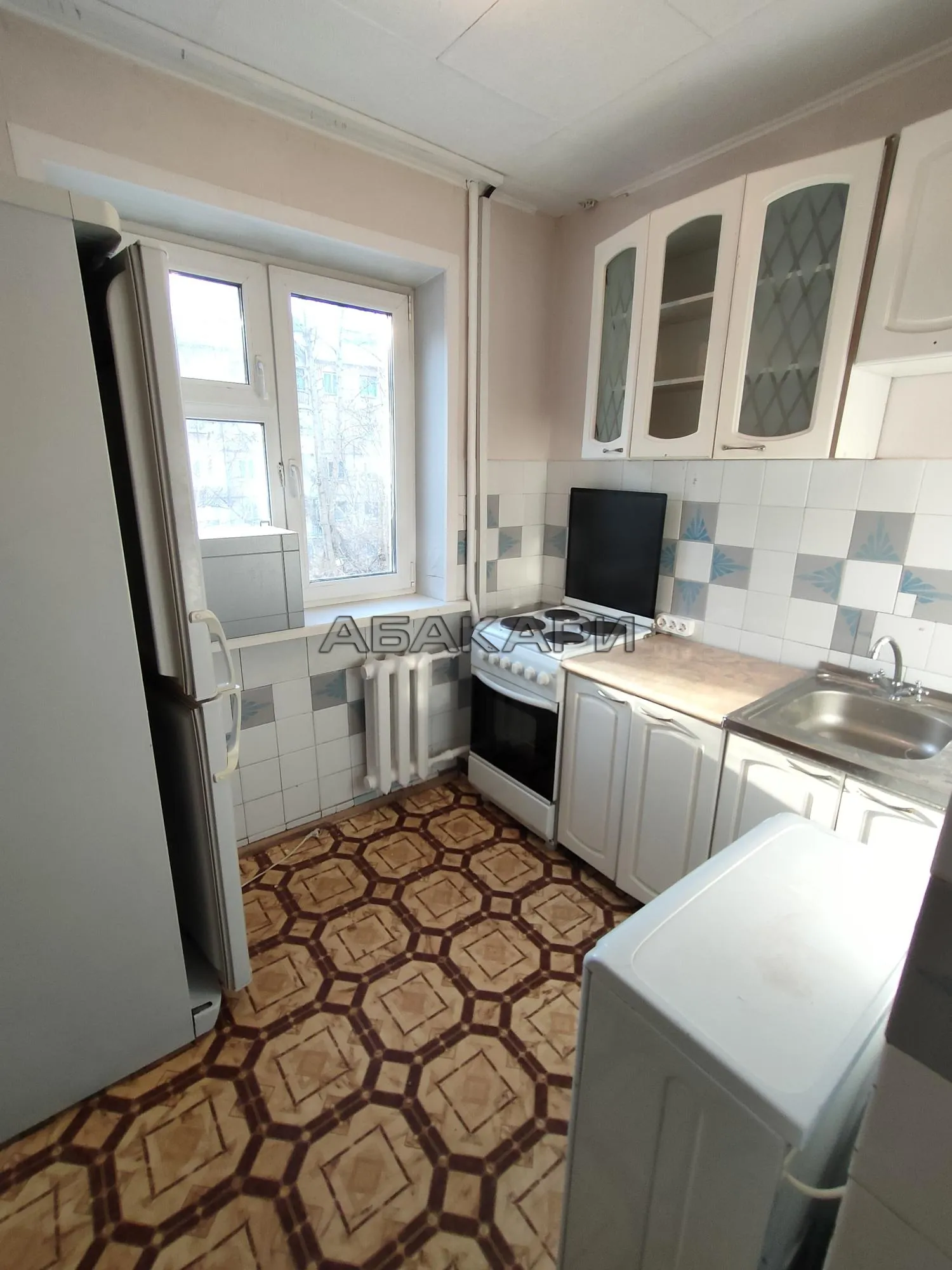 2-комнатная улица Можайского, 15  за 35000 руб/мес фото 5