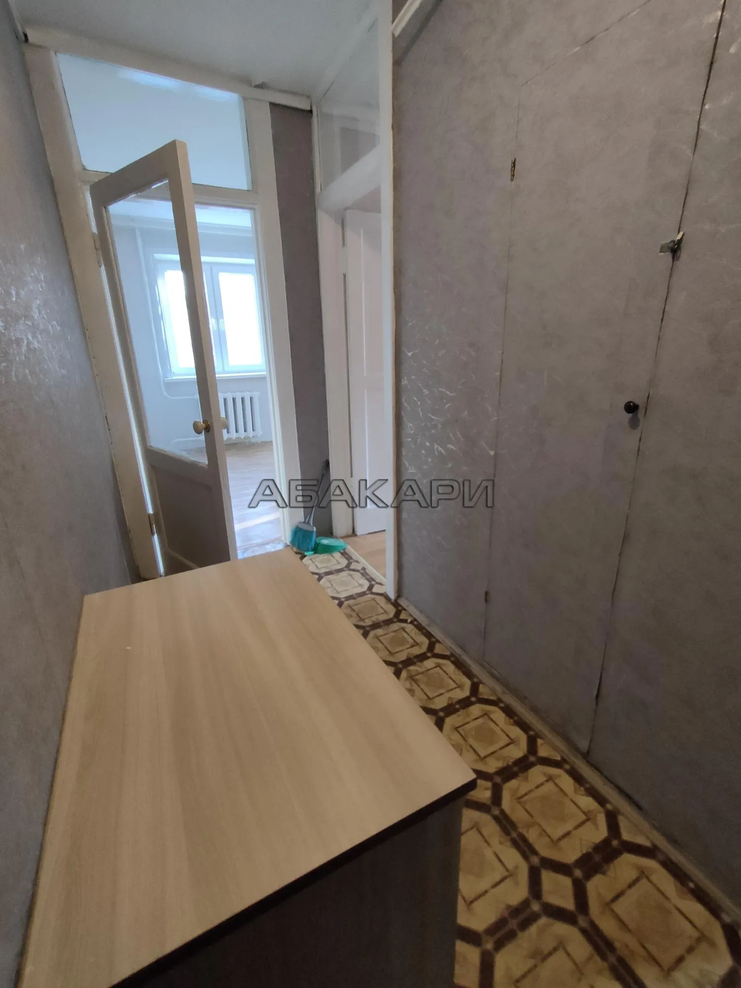 2-комнатная улица Можайского, 15  за 35000 руб/мес фото 8