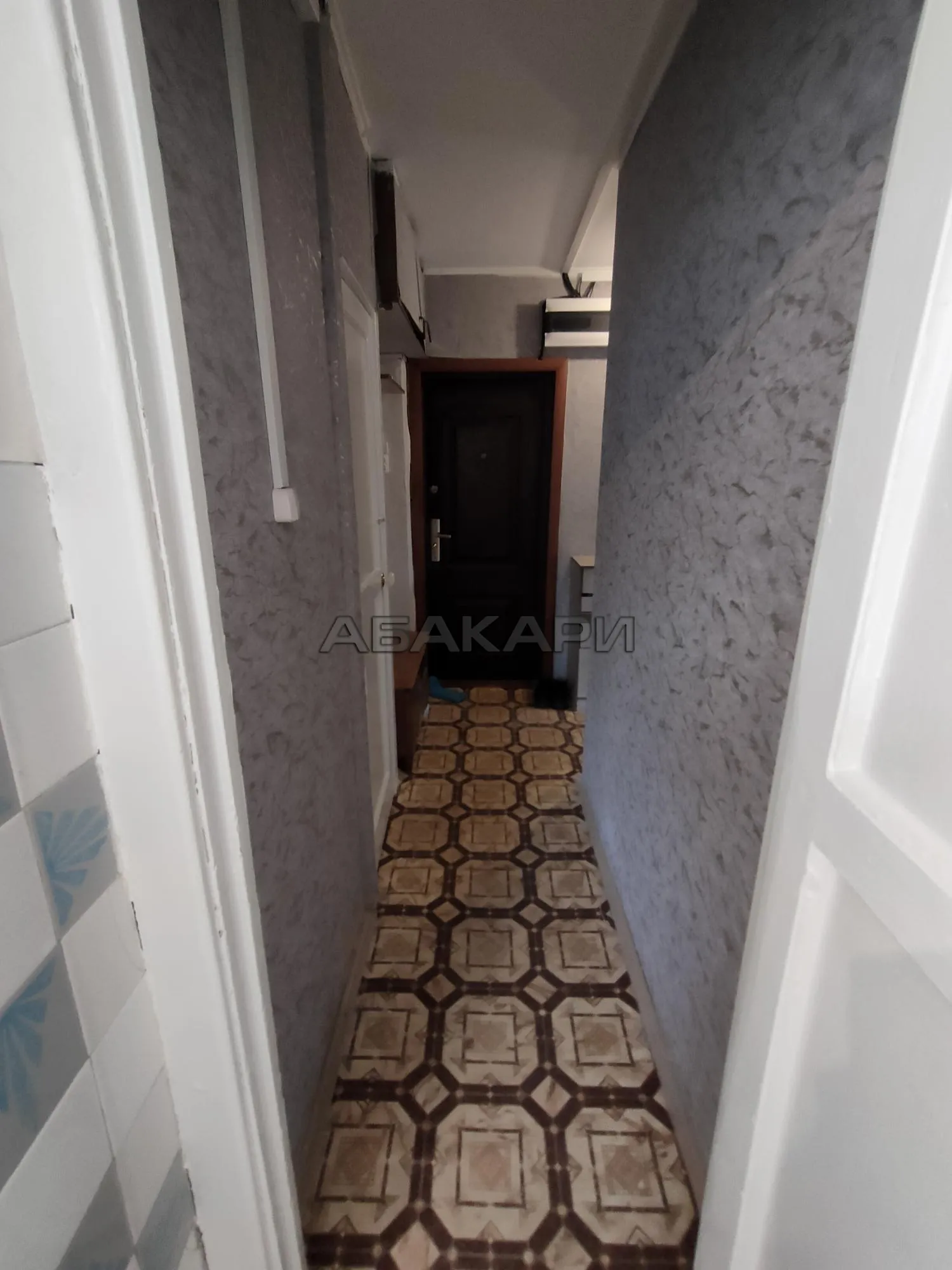 2-комнатная улица Можайского, 15  за 35000 руб/мес фото 9