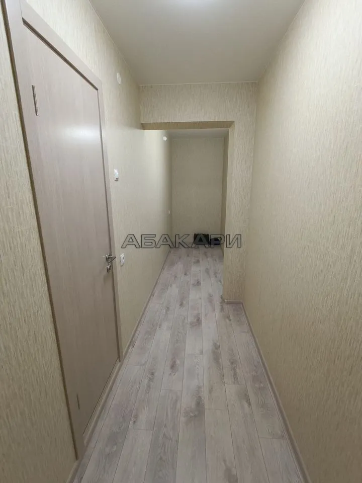 1-комнатная Аральская улица, 43  за 28000 руб/мес фото 8