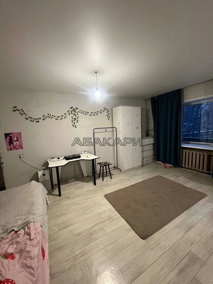 студия Дорожная улица, 4 за 28000 руб/мес фото 2 студия Дорожная улица, 4 за 28000 руб/мес фото 2