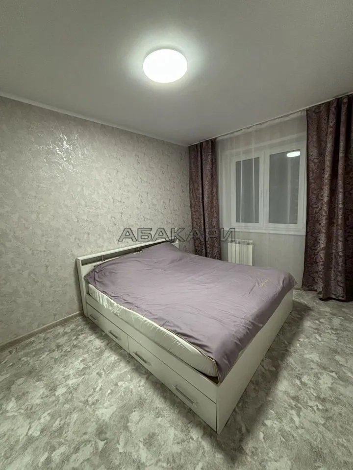 2-комнатная Караульная улица, 48  за 45000 руб/мес фото 1