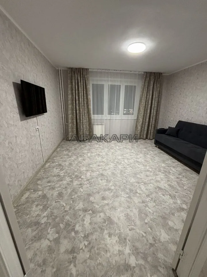2-комнатная Караульная улица, 48  за 45000 руб/мес фото 3