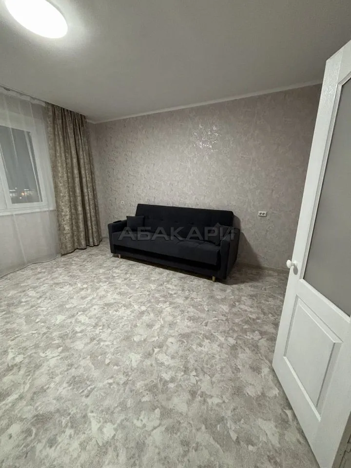 2-комнатная Караульная улица, 48  за 45000 руб/мес фото 4