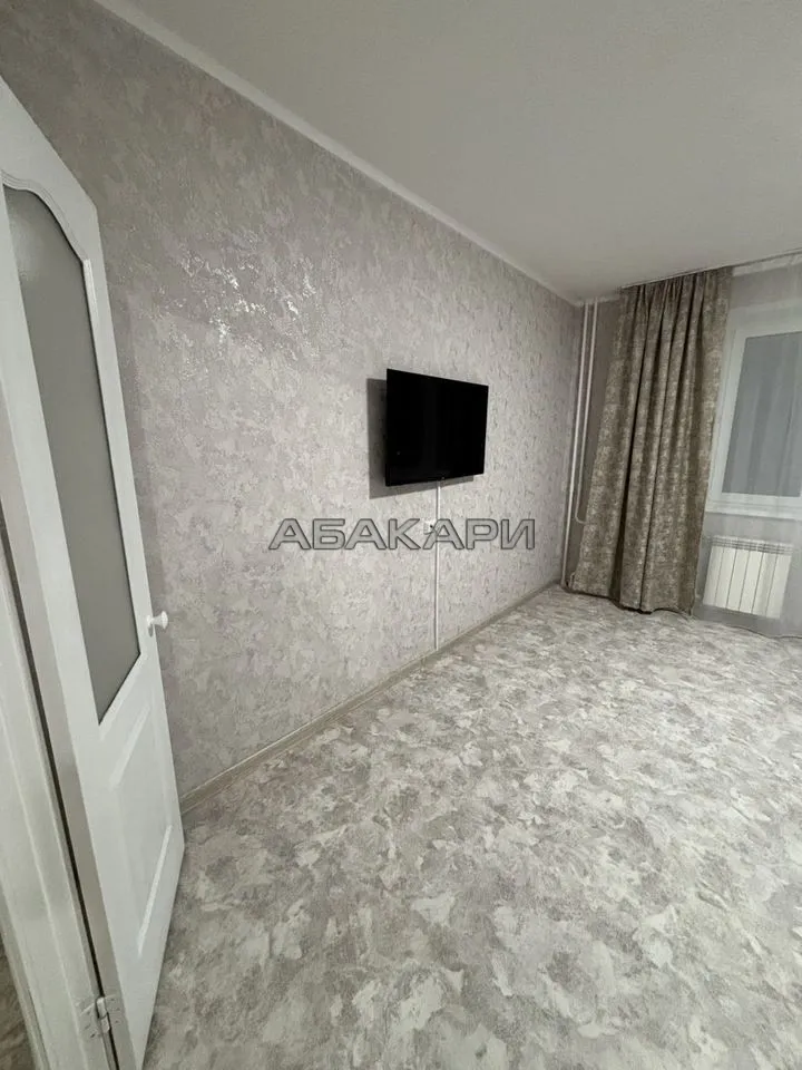 2-комнатная Караульная улица, 48  за 45000 руб/мес фото 5