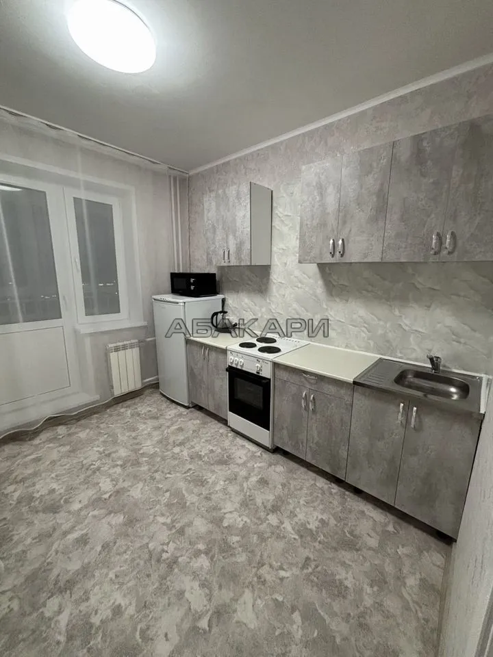 2-комнатная Караульная улица, 48  за 45000 руб/мес фото 6