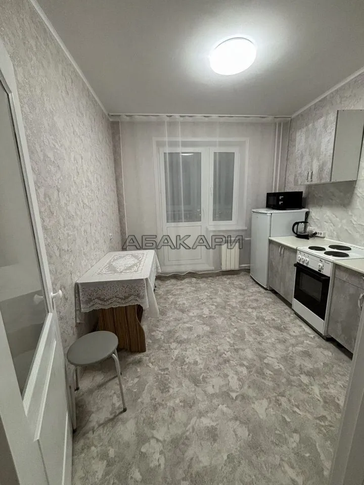 2-комнатная Караульная улица, 48  за 45000 руб/мес фото 7