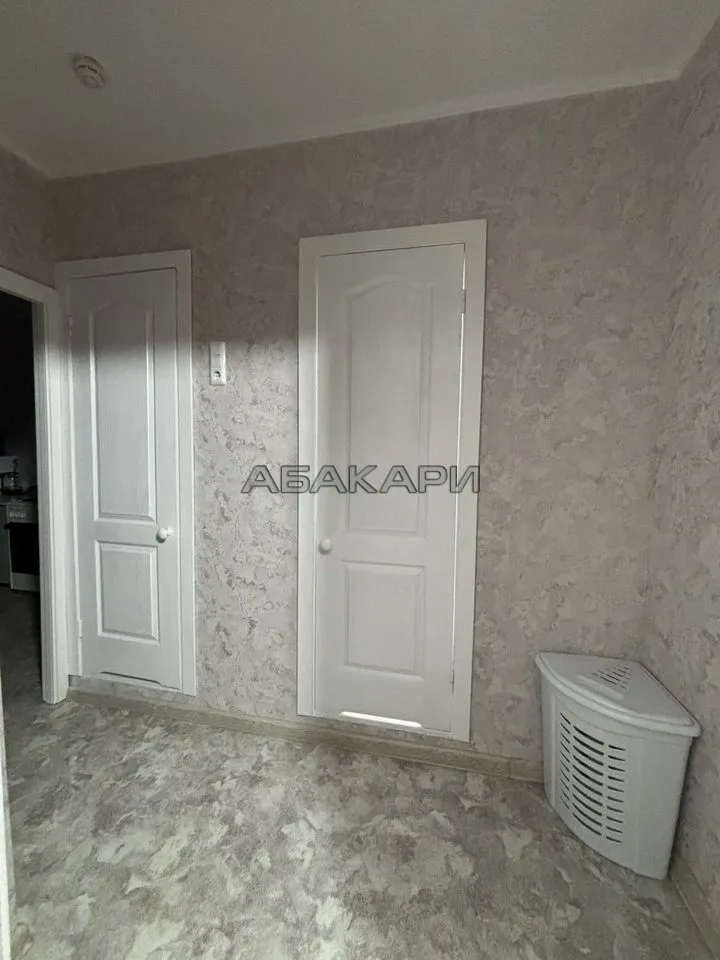 2-комнатная Караульная улица, 48  за 45000 руб/мес фото 8