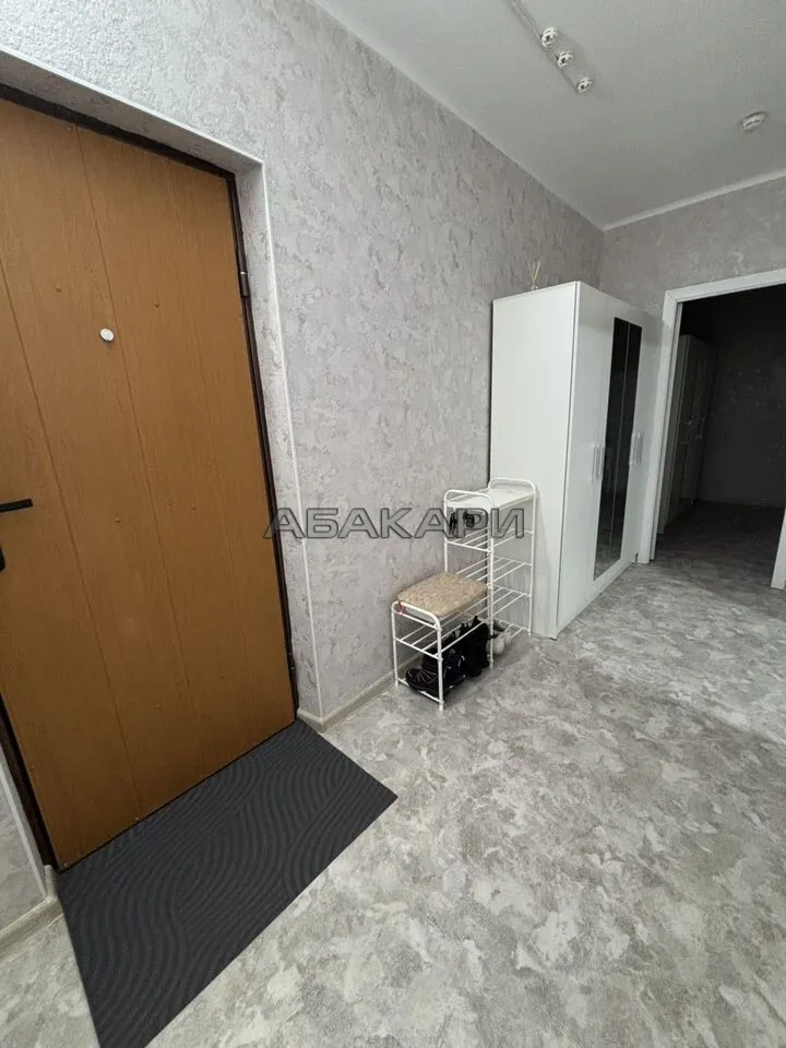 2-комнатная Караульная улица, 48  за 45000 руб/мес фото 12