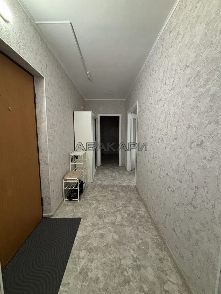 2-комнатная Караульная улица, 48  за 45000 руб/мес фото 13