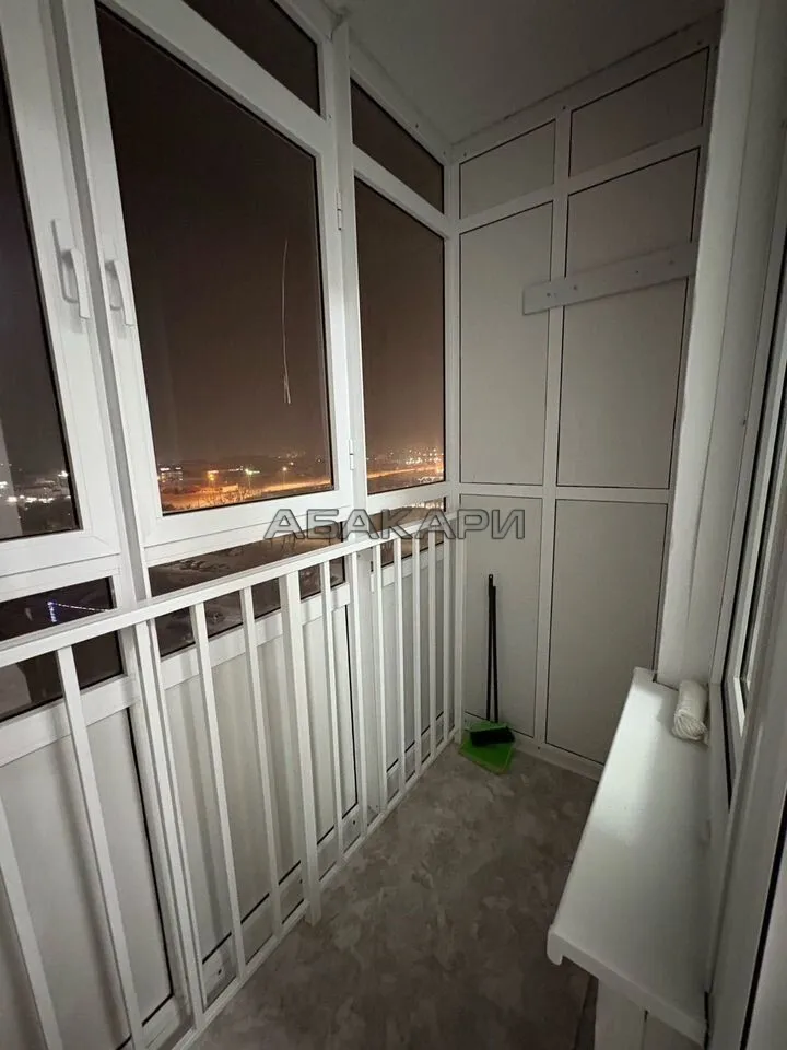 2-комнатная Караульная улица, 48  за 45000 руб/мес фото 16