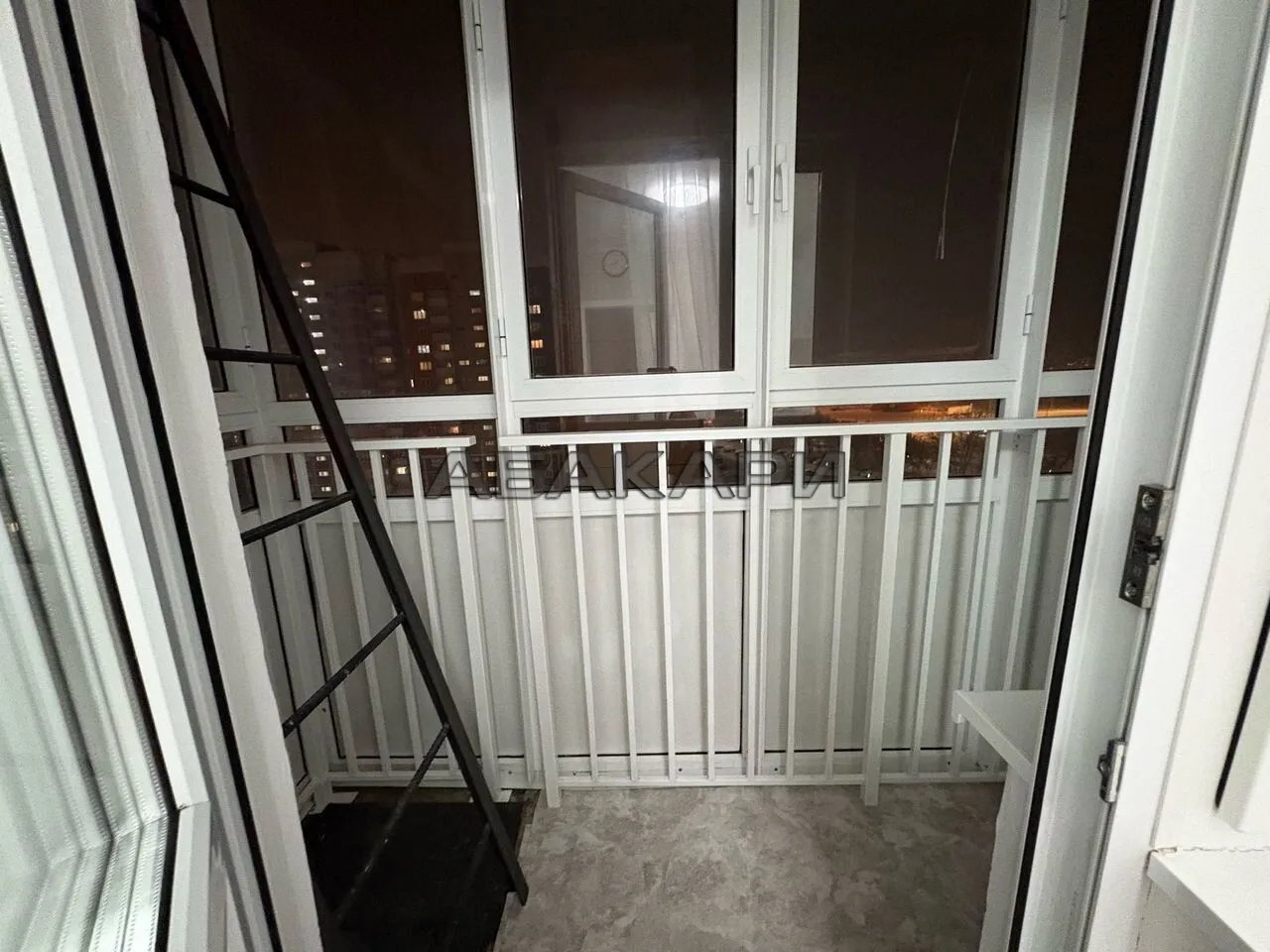 2-комнатная Караульная улица, 48  за 45000 руб/мес фото 18