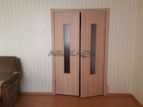 аренда Караульная, 82 1-комнатная 33000