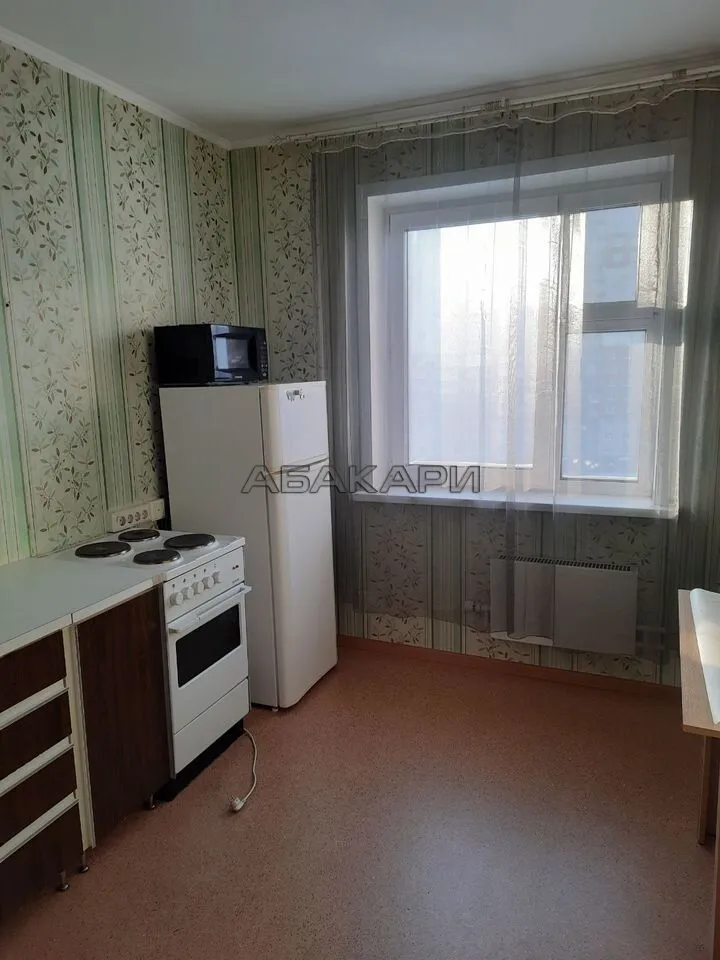 1-комнатная Караульная улица, 82  за 33000 руб/мес фото 3