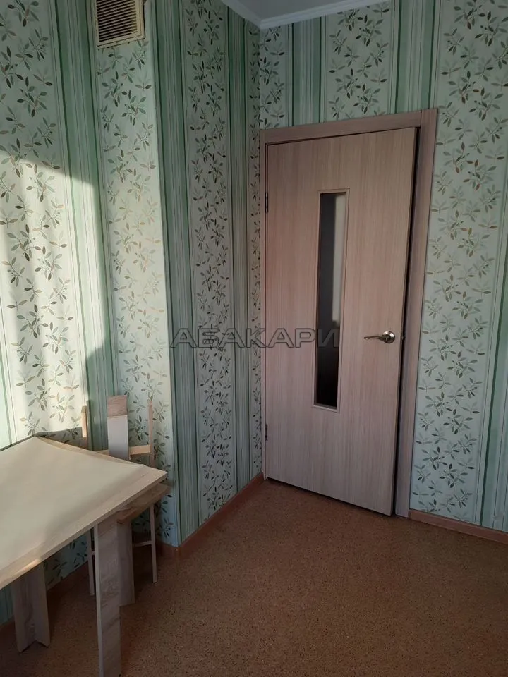 1-комнатная Караульная улица, 82  за 33000 руб/мес фото 5