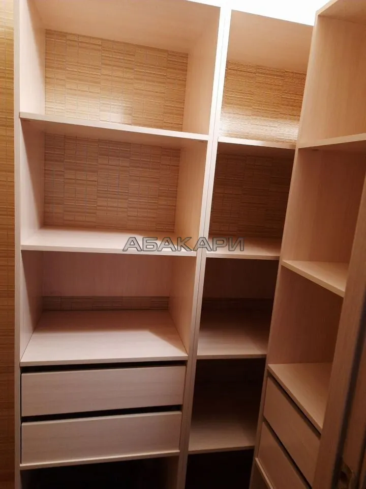 1-комнатная Караульная улица, 82  за 33000 руб/мес фото 13