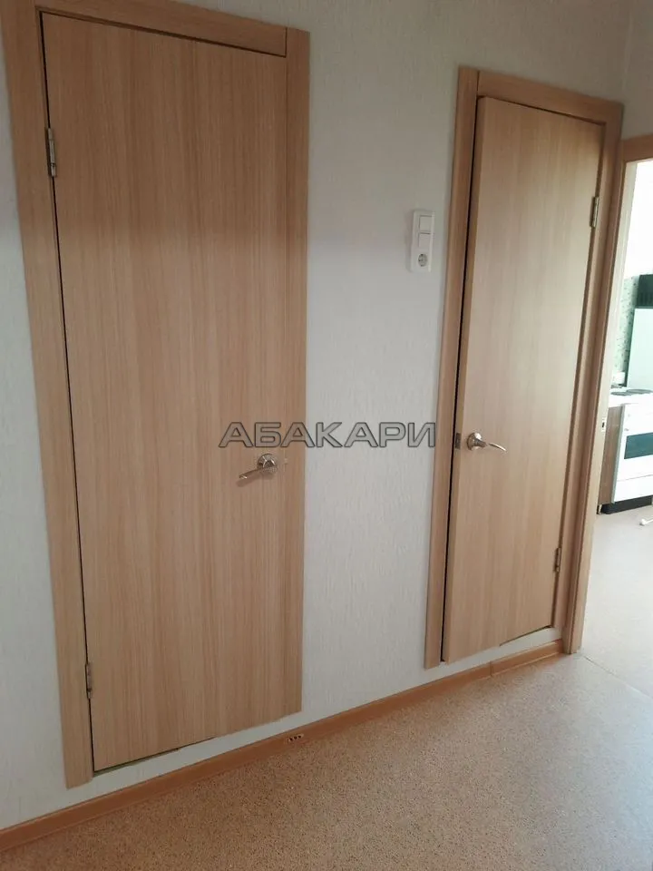 1-комнатная Караульная улица, 82  за 33000 руб/мес фото 15