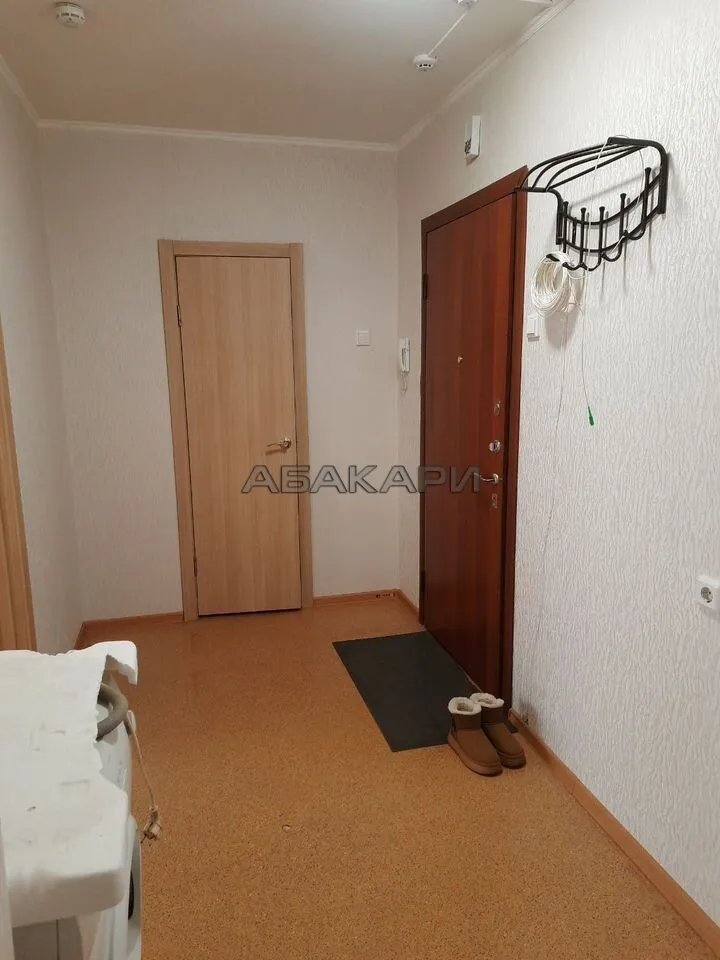 1-комнатная Караульная улица, 82  за 33000 руб/мес фото 16