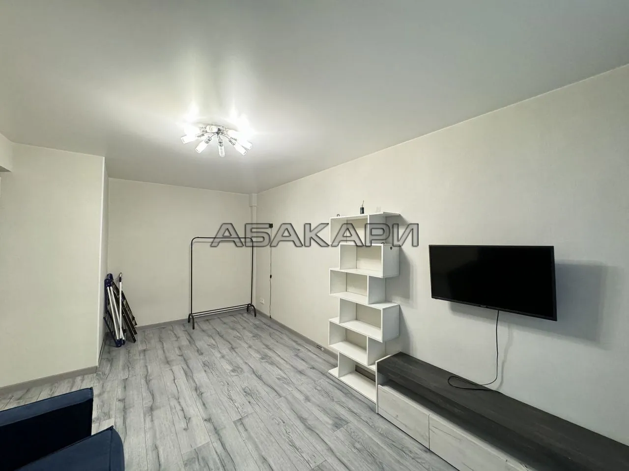 1-комнатная Московская улица, 1  за 30000 руб/мес фото 5