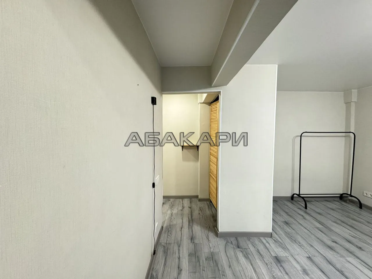 1-комнатная Московская улица, 1  за 30000 руб/мес фото 6