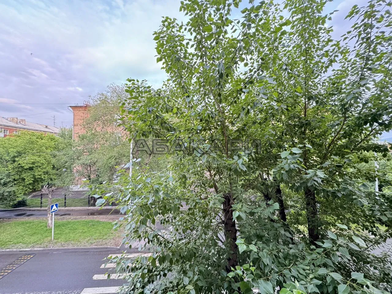 1-комнатная Московская улица, 1  за 30000 руб/мес фото 10