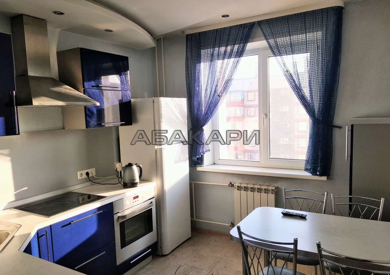 2-комнатная Светлогорская улица, 27Д  за 35000 руб/мес фото 2