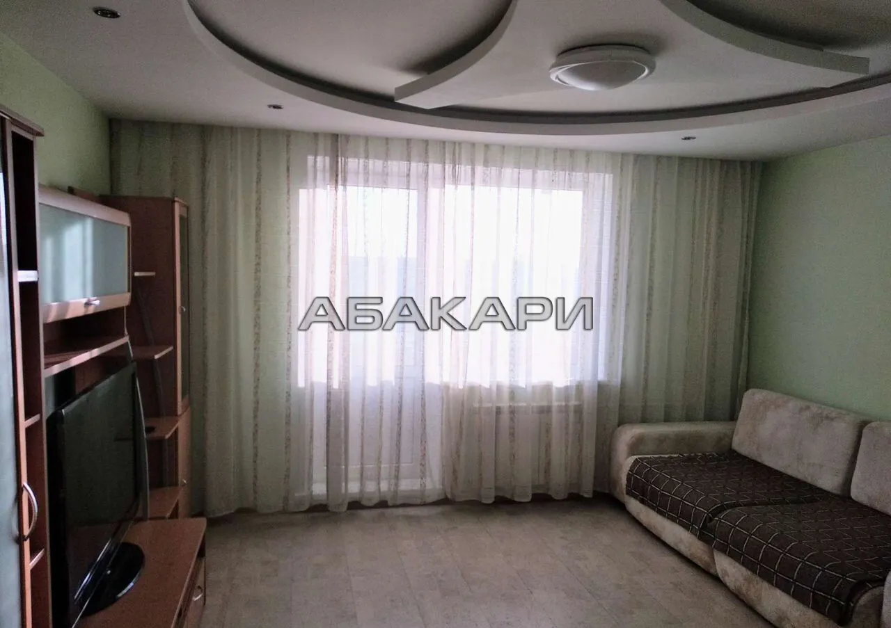 2-комнатная Светлогорская улица, 27Д  за 35000 руб/мес фото 3