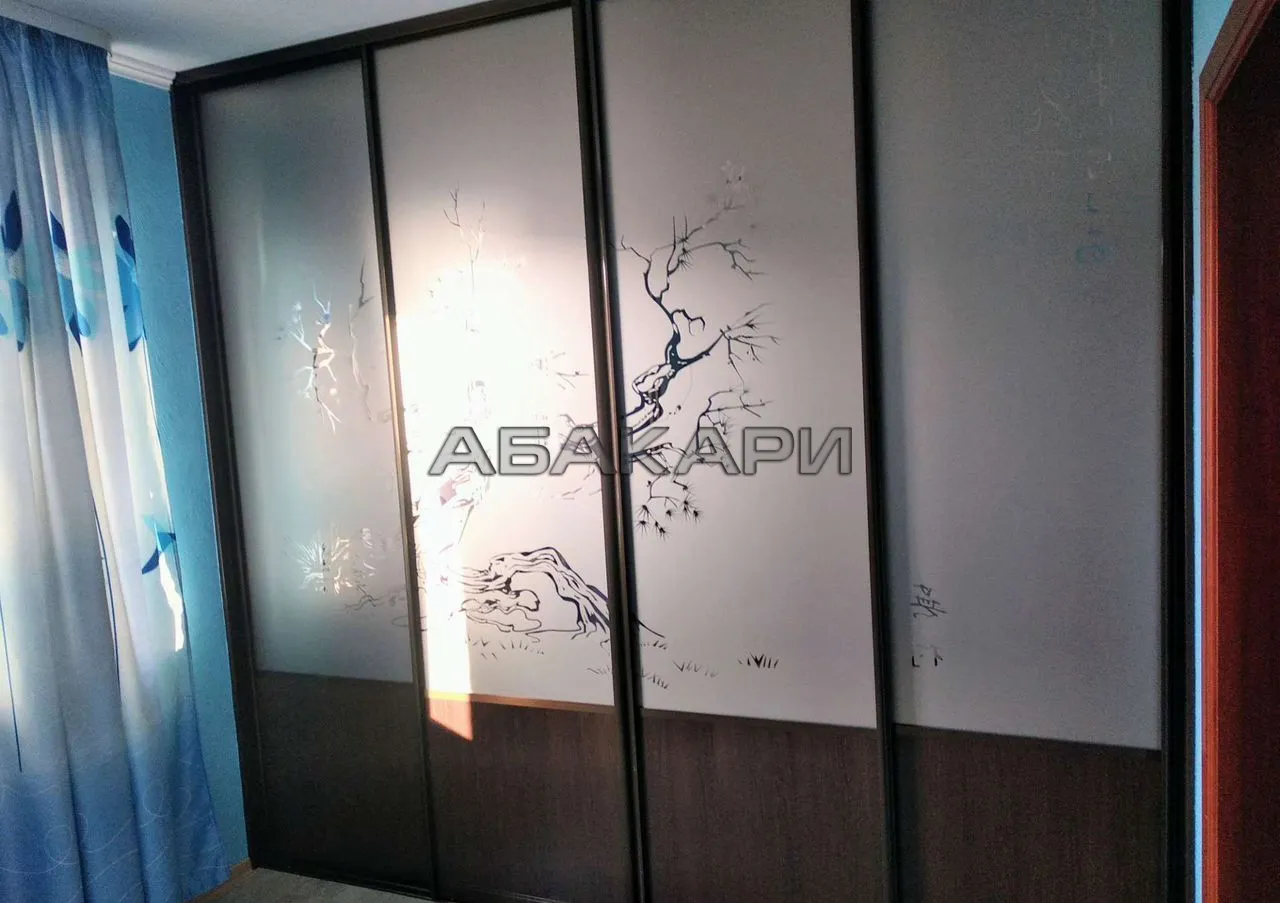 2-комнатная Светлогорская улица, 27Д  за 35000 руб/мес фото 4