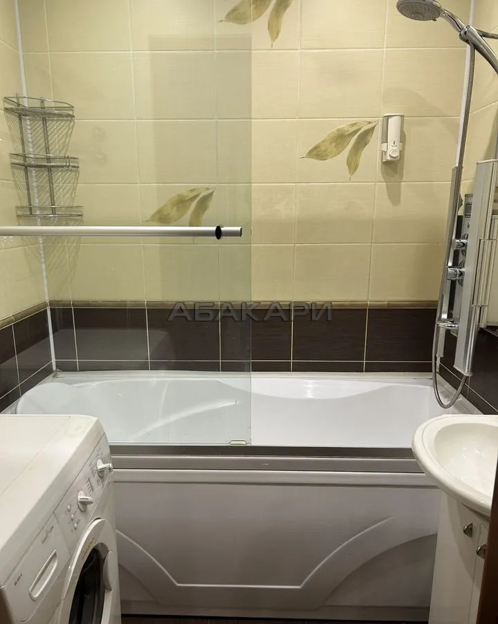 2-комнатная Светлогорская улица, 27Д  за 35000 руб/мес фото 8