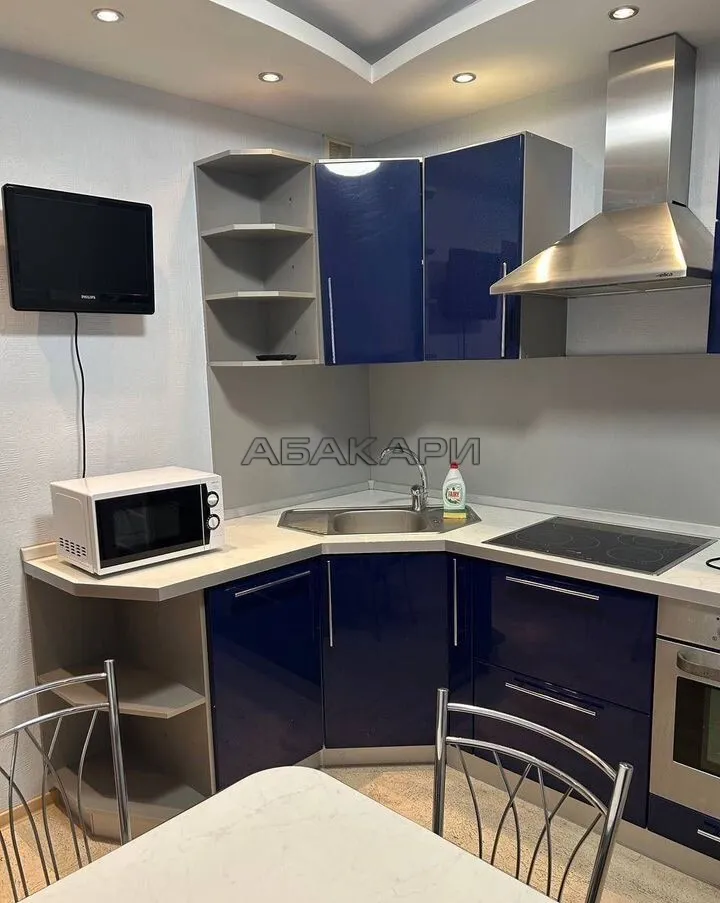 2-комнатная Светлогорская улица, 27Д  за 35000 руб/мес фото 1