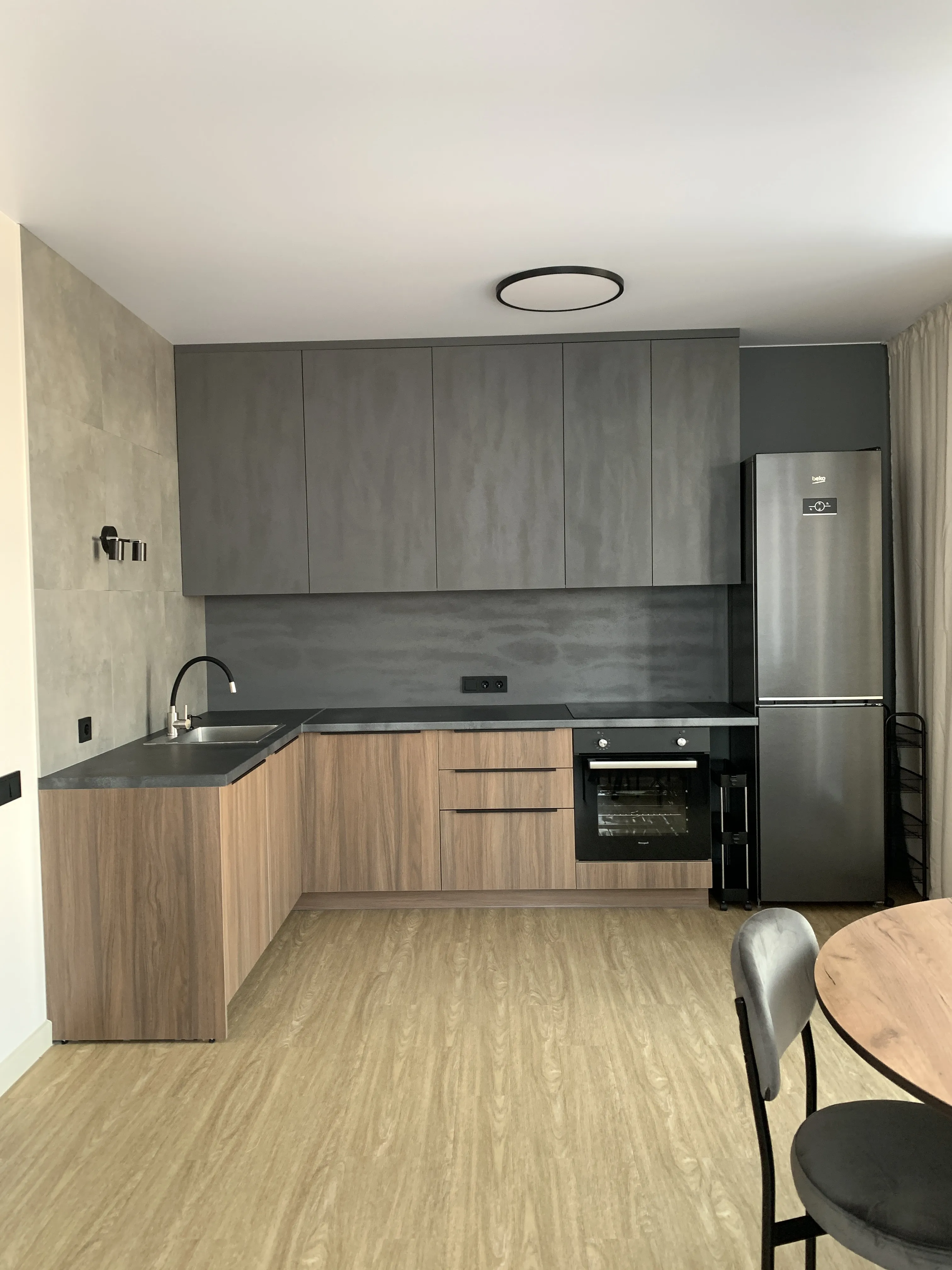 3-комнатная Свободный проспект, 66Рк4  за 75000 руб/мес фото 1