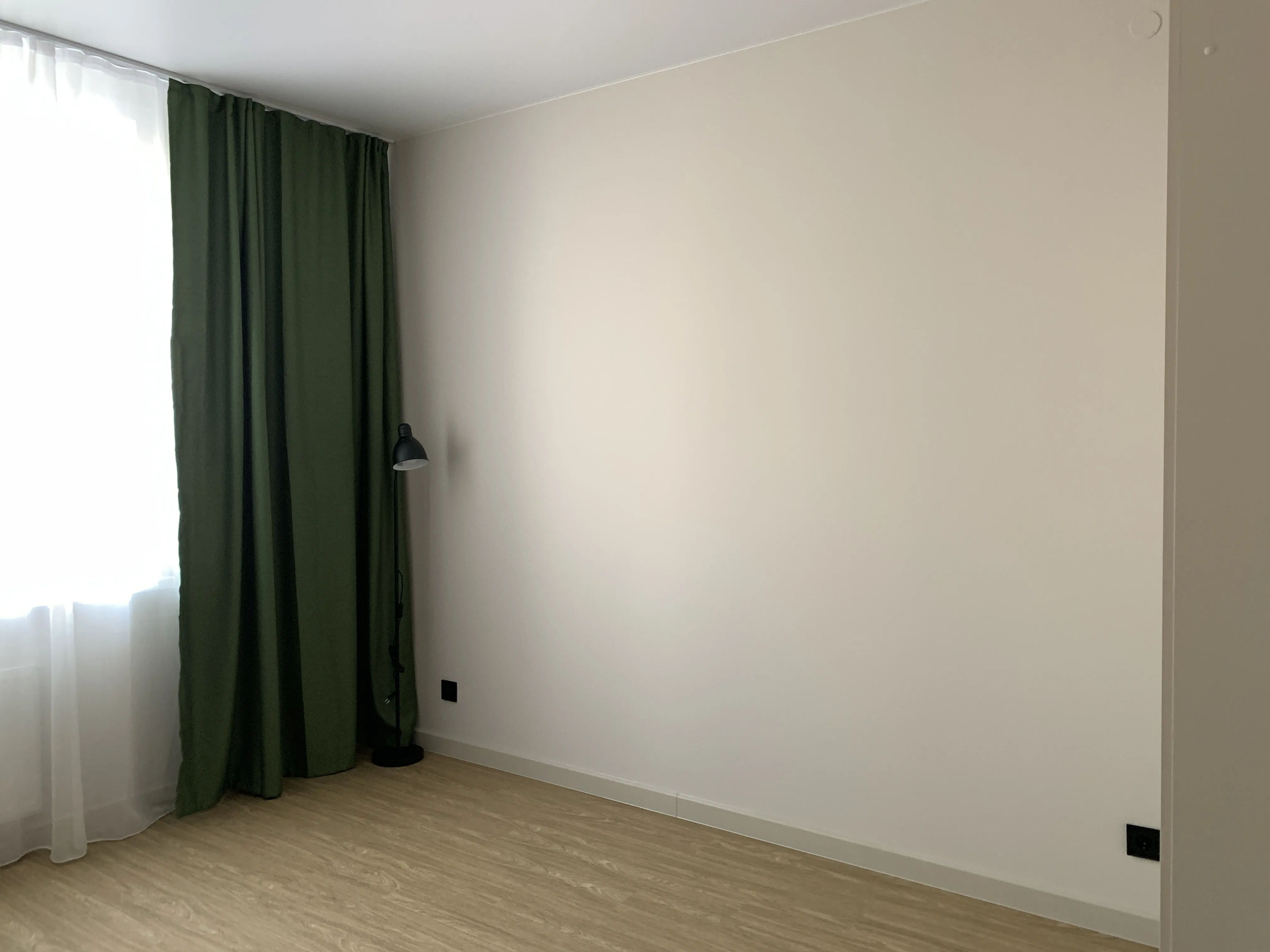 3-комнатная Свободный проспект, 66Рк4  за 75000 руб/мес фото 4