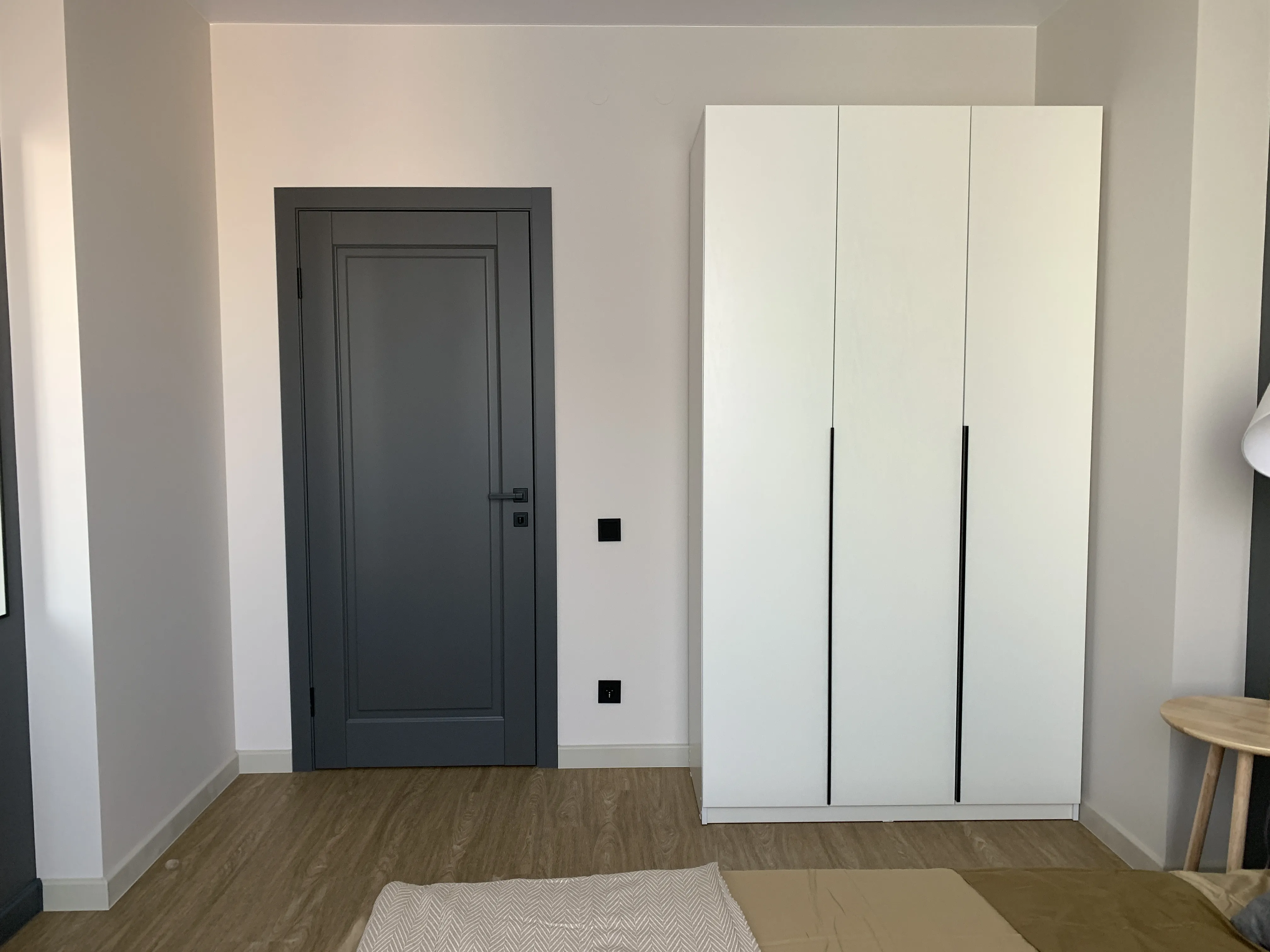 3-комнатная Свободный проспект, 66Рк4  за 75000 руб/мес фото 5