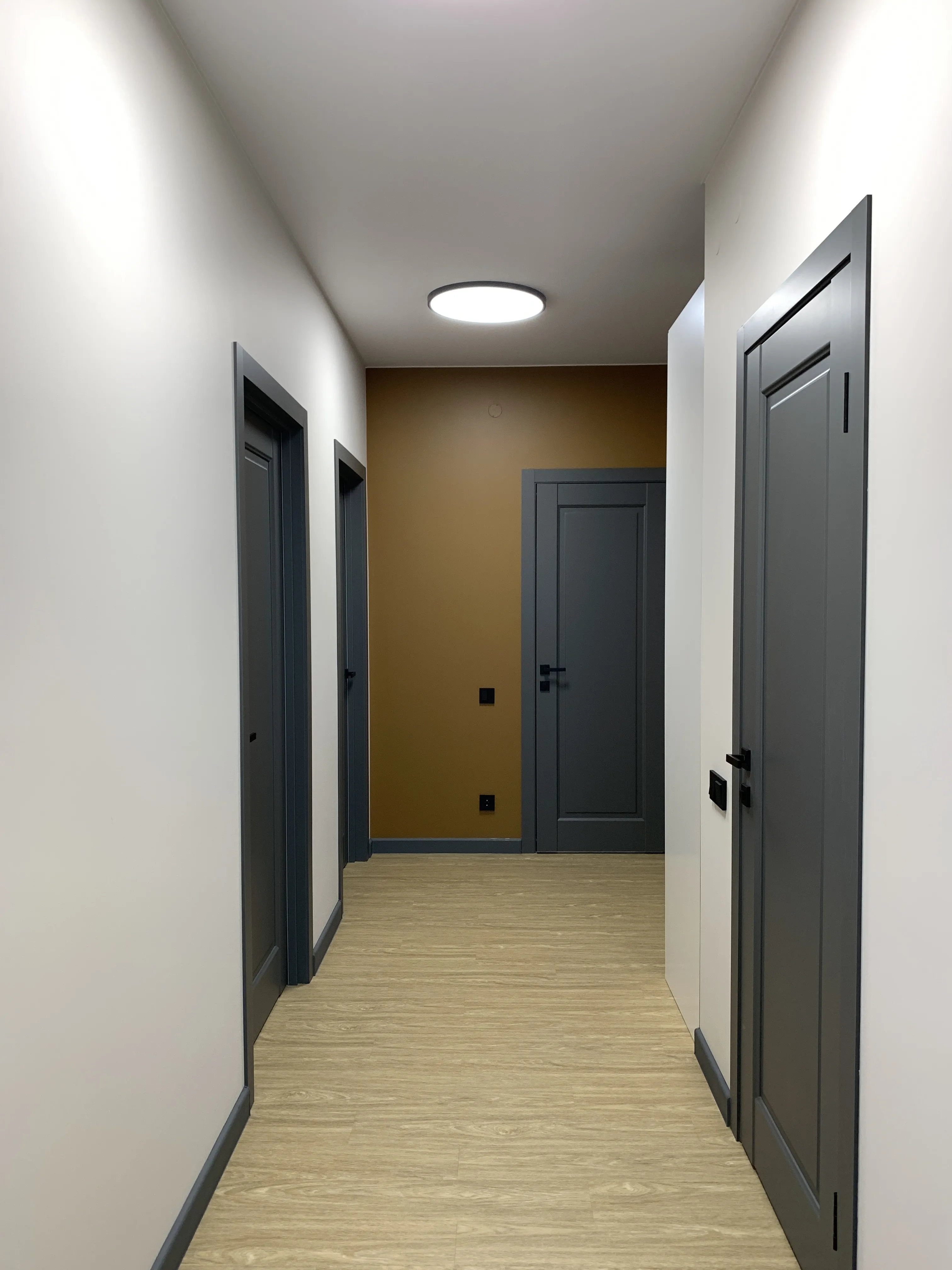 3-комнатная Свободный проспект, 66Рк4  за 75000 руб/мес фото 7