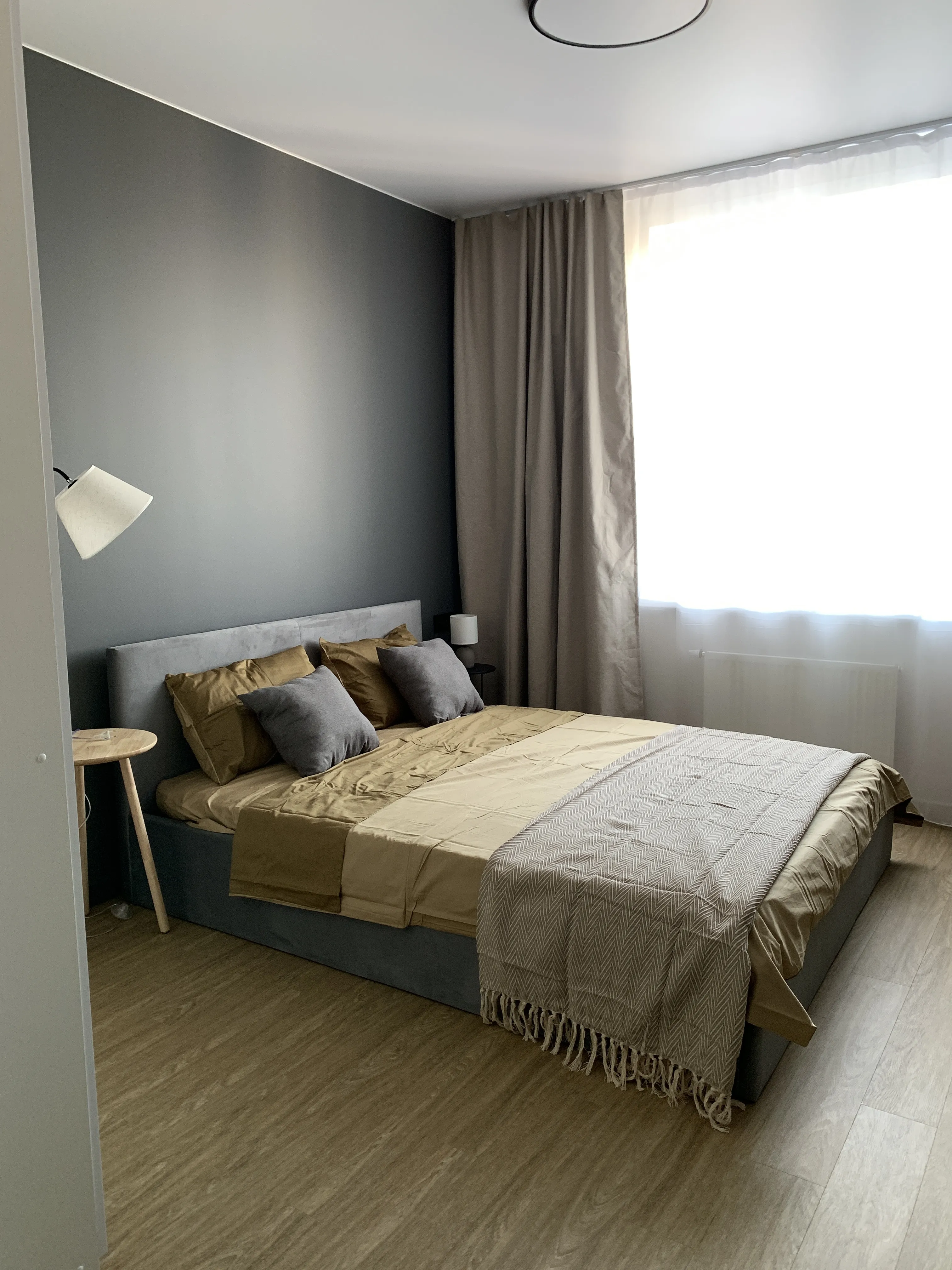 3-комнатная Свободный проспект, 66Рк4  за 75000 руб/мес фото 10