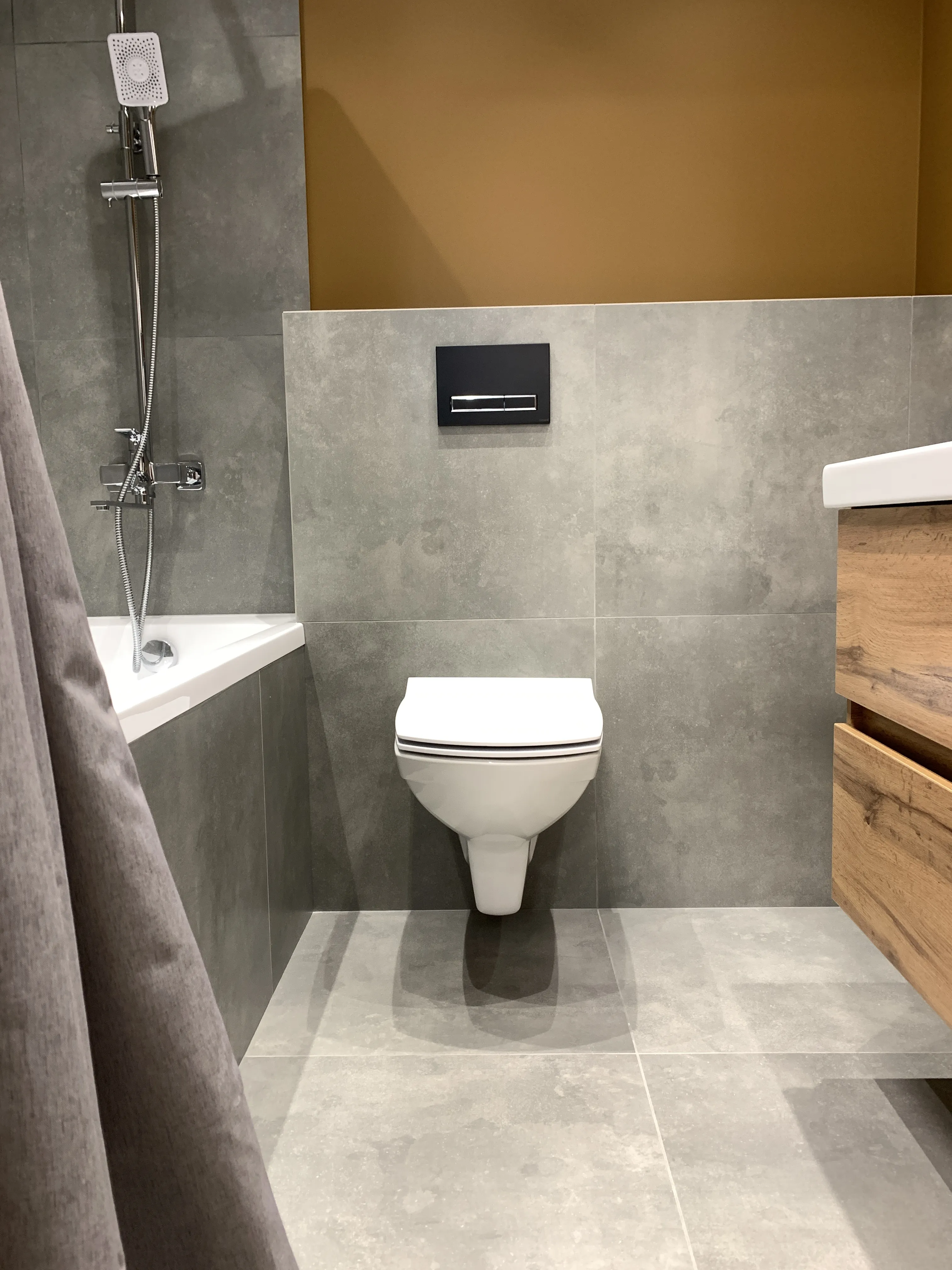 3-комнатная Свободный проспект, 66Рк4  за 75000 руб/мес фото 11