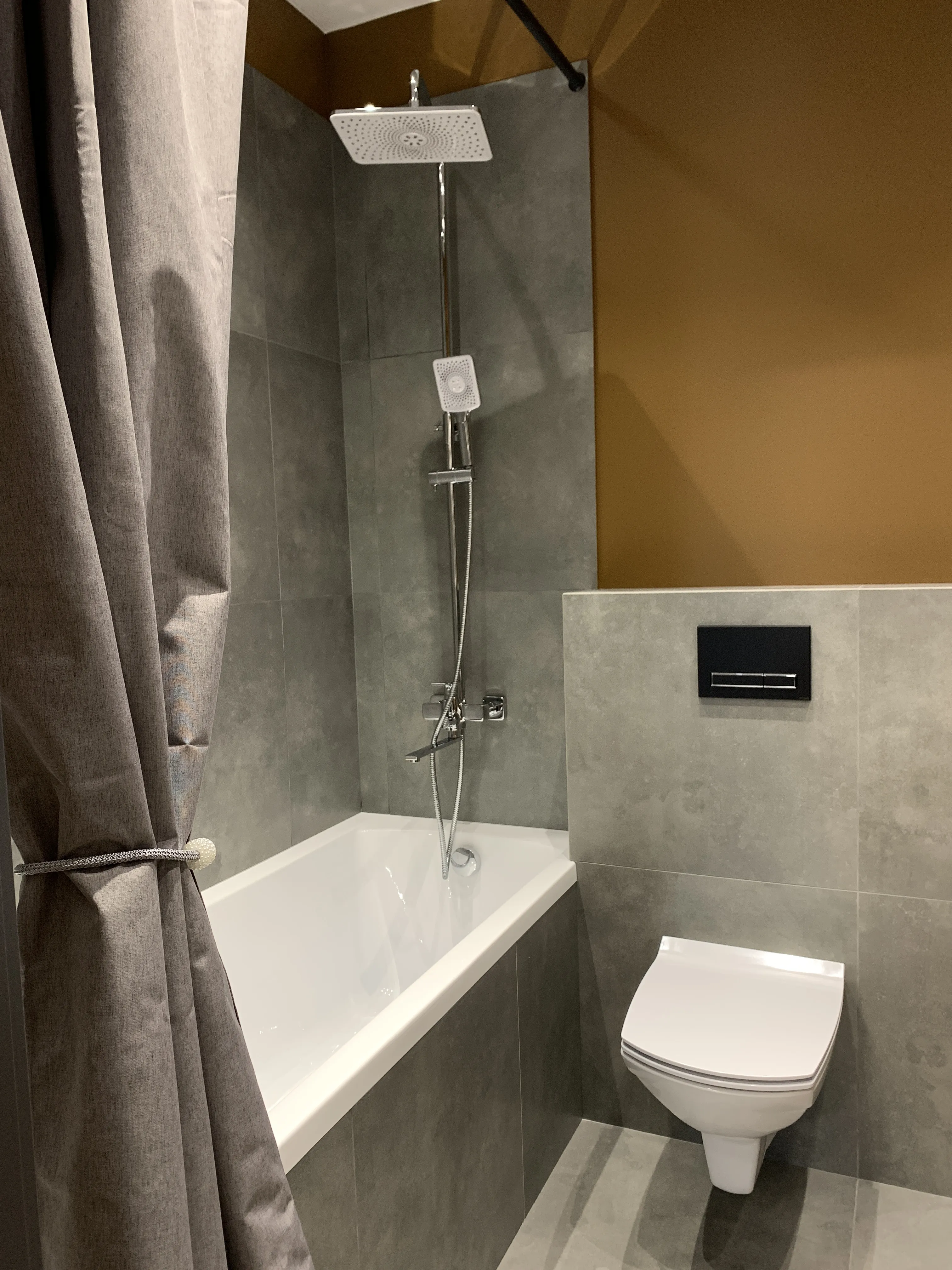 3-комнатная Свободный проспект, 66Рк4  за 75000 руб/мес фото 14