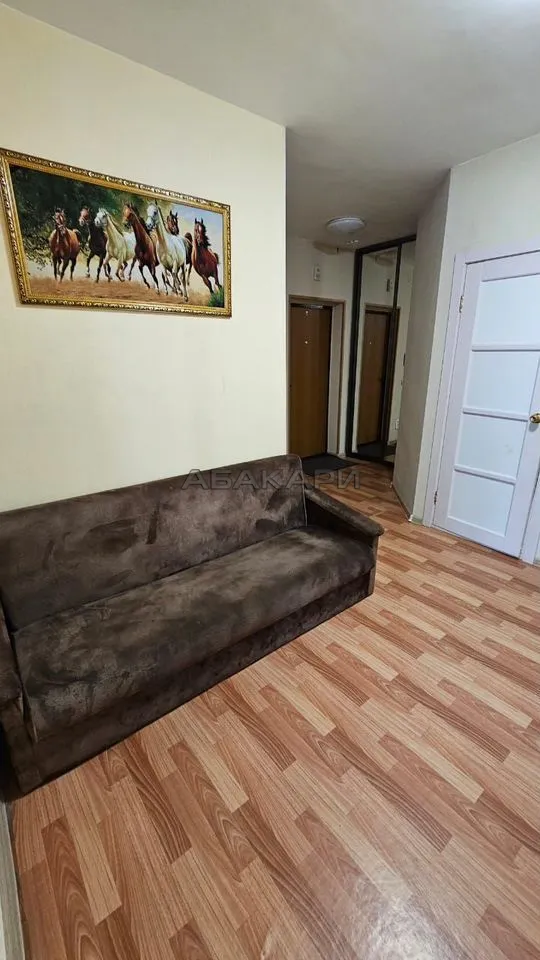 2-комнатная улица 9 Мая, 83к1  за 45000 руб/мес фото 4