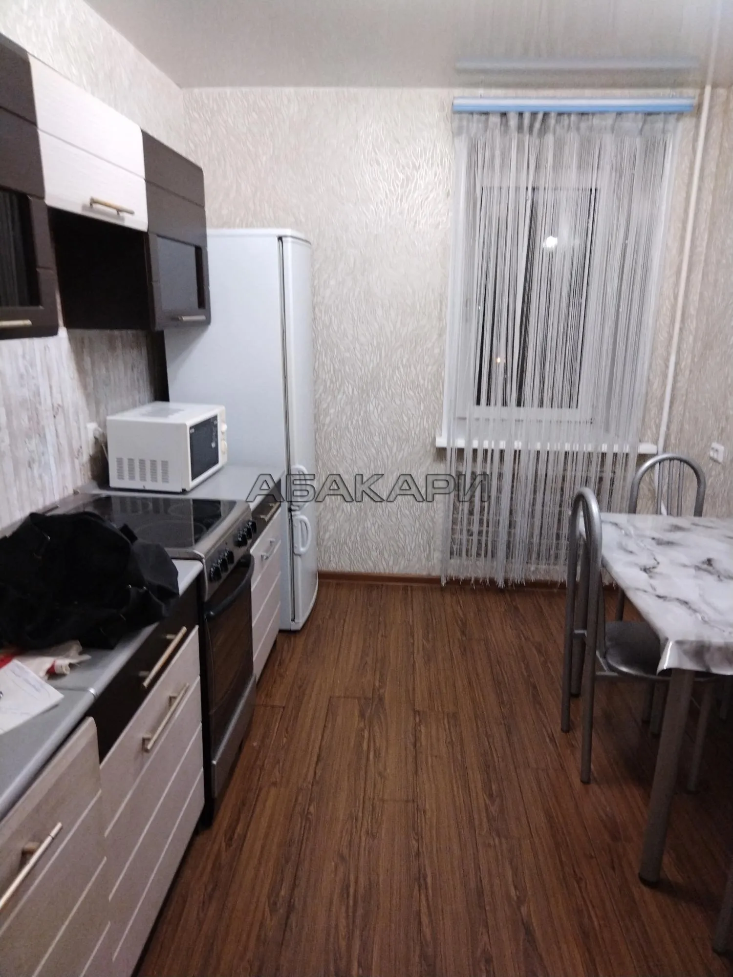 2-комнатная улица Академика Павлова, 47А за 32000 руб/мес фото 2 2-комнатная улица Академика Павлова, 47А за 32000 руб/мес фото 2