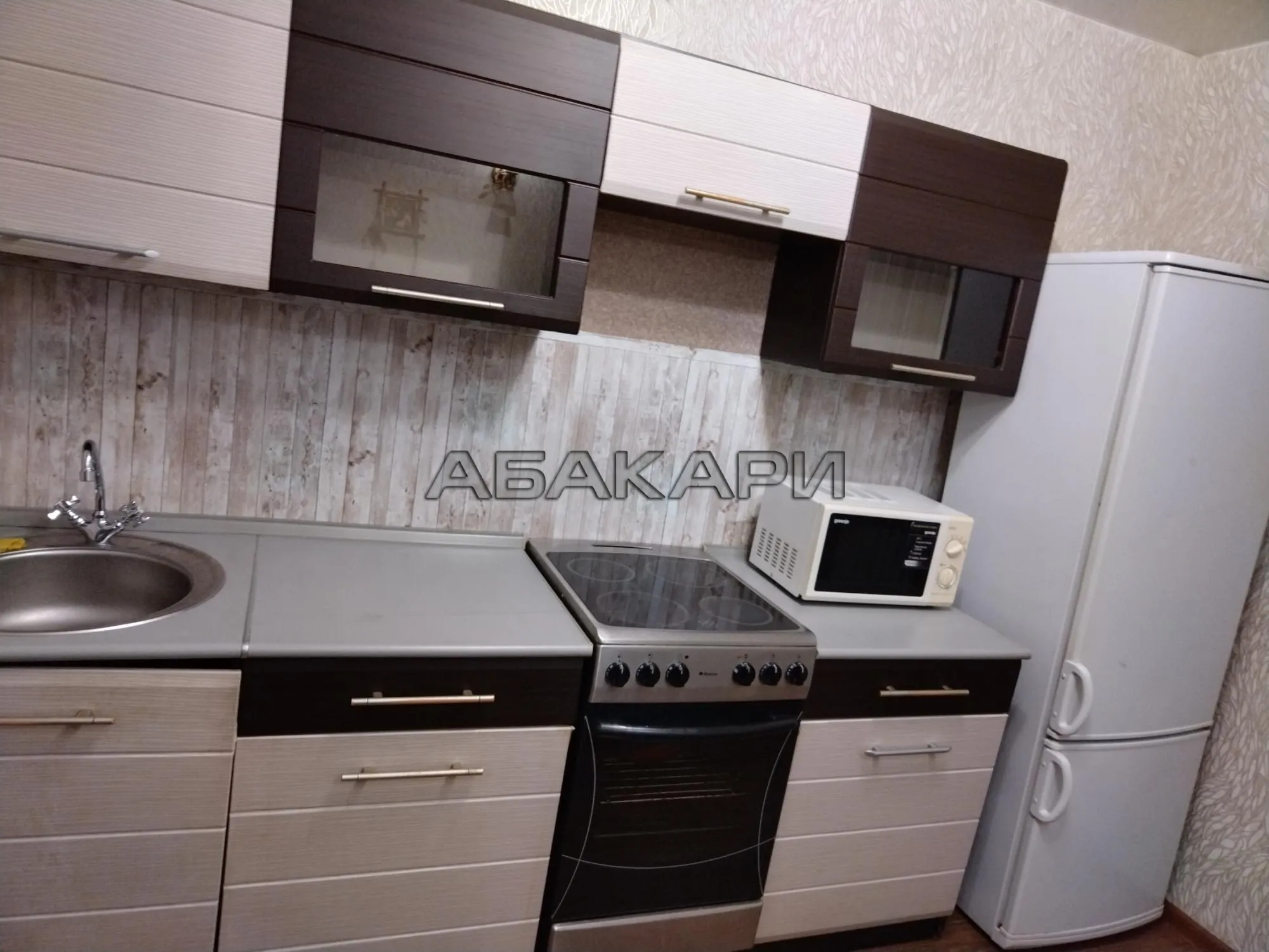 2-комнатная улица Академика Павлова, 47А за 32000 руб/мес фото 1 2-комнатная улица Академика Павлова, 47А за 32000 руб/мес фото 1