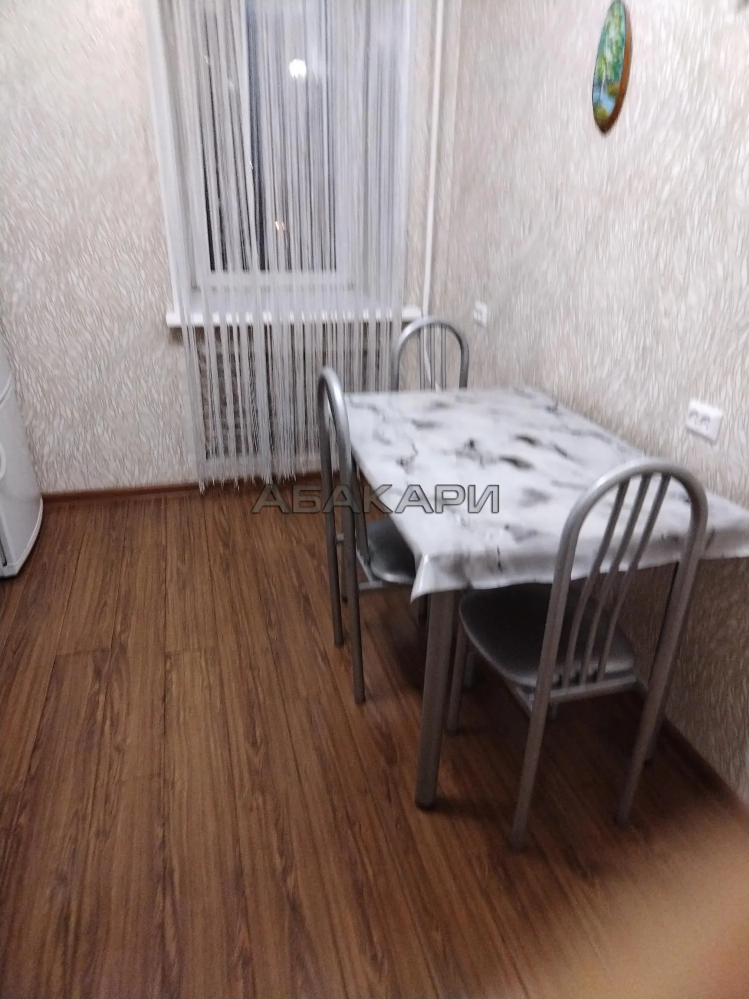 2-комнатная улица Академика Павлова, 47А за 32000 руб/мес фото 3 2-комнатная улица Академика Павлова, 47А за 32000 руб/мес фото 3