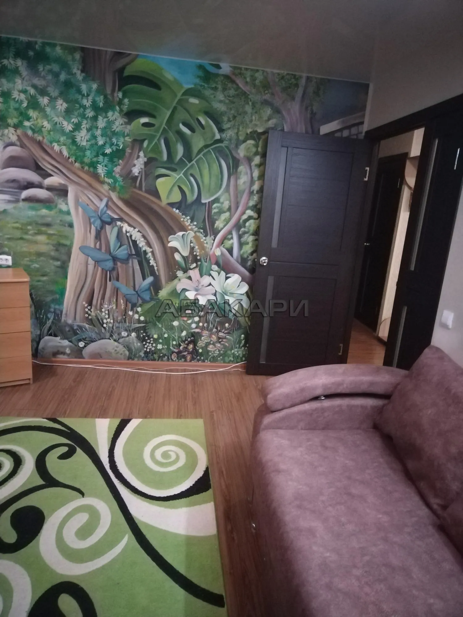 2-комнатная улица Академика Павлова, 47А за 32000 руб/мес фото 4 2-комнатная улица Академика Павлова, 47А за 32000 руб/мес фото 4