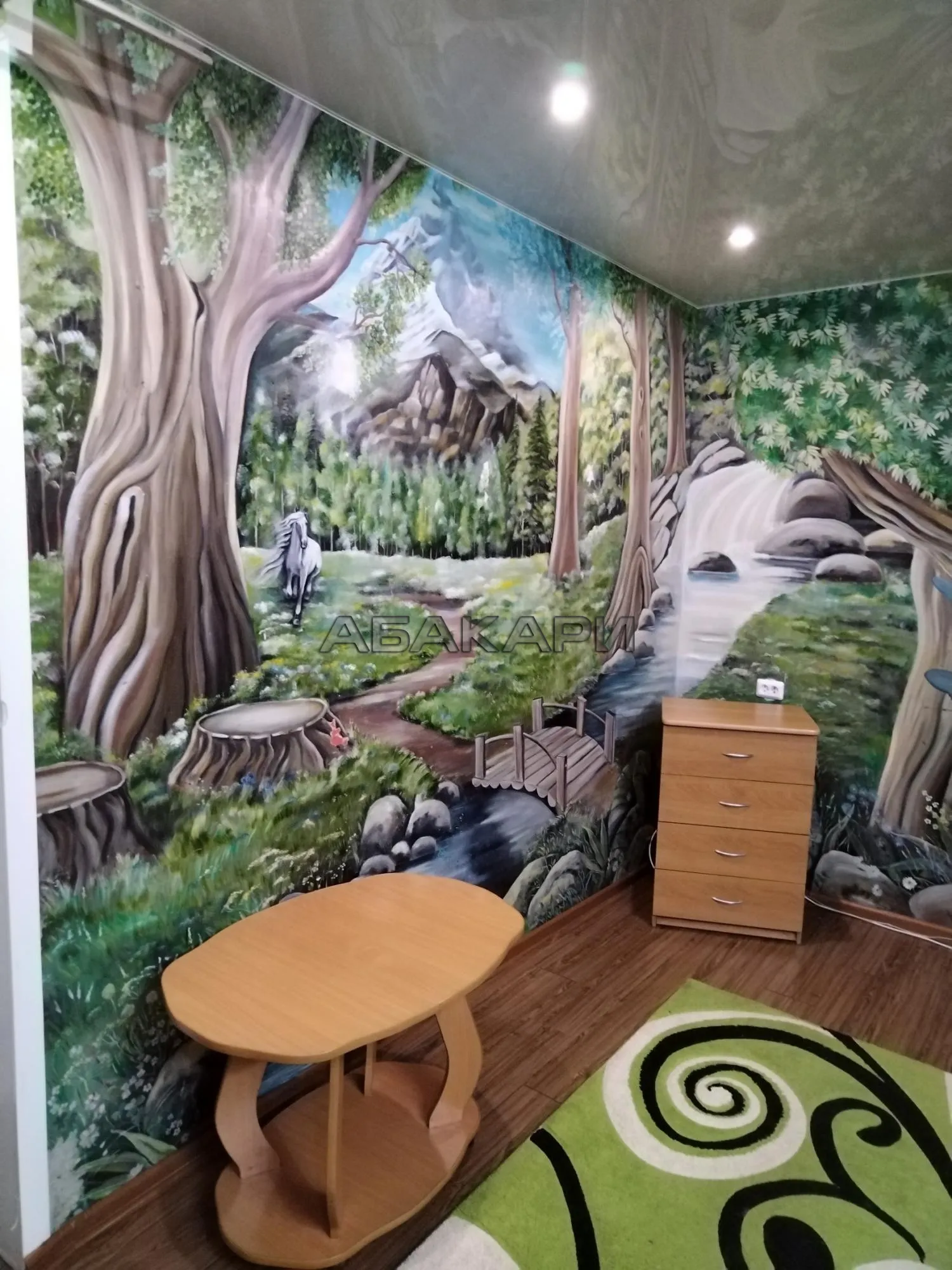 2-комнатная улица Академика Павлова, 47А за 32000 руб/мес фото 5 2-комнатная улица Академика Павлова, 47А за 32000 руб/мес фото 5