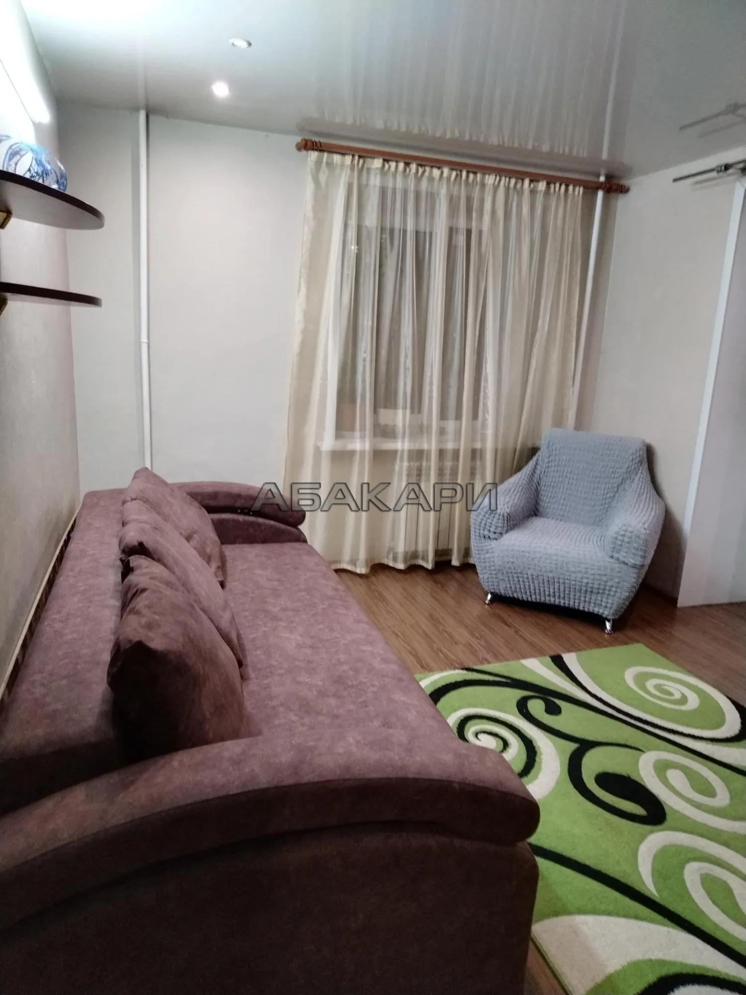 2-комнатная улица Академика Павлова, 47А за 32000 руб/мес фото 6 2-комнатная улица Академика Павлова, 47А за 32000 руб/мес фото 6