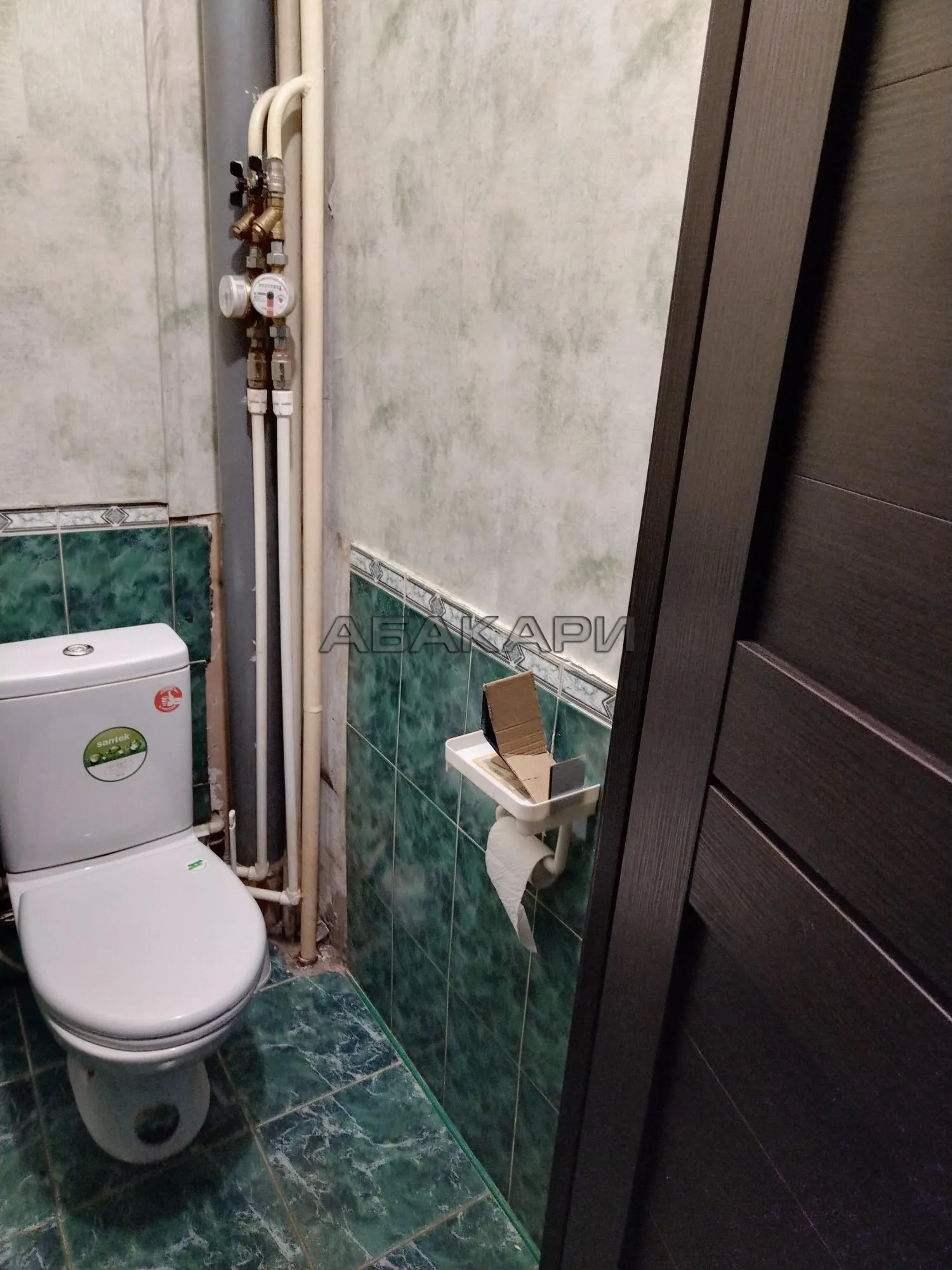 2-комнатная улица Академика Павлова, 47А за 32000 руб/мес фото 9 2-комнатная улица Академика Павлова, 47А за 32000 руб/мес фото 9