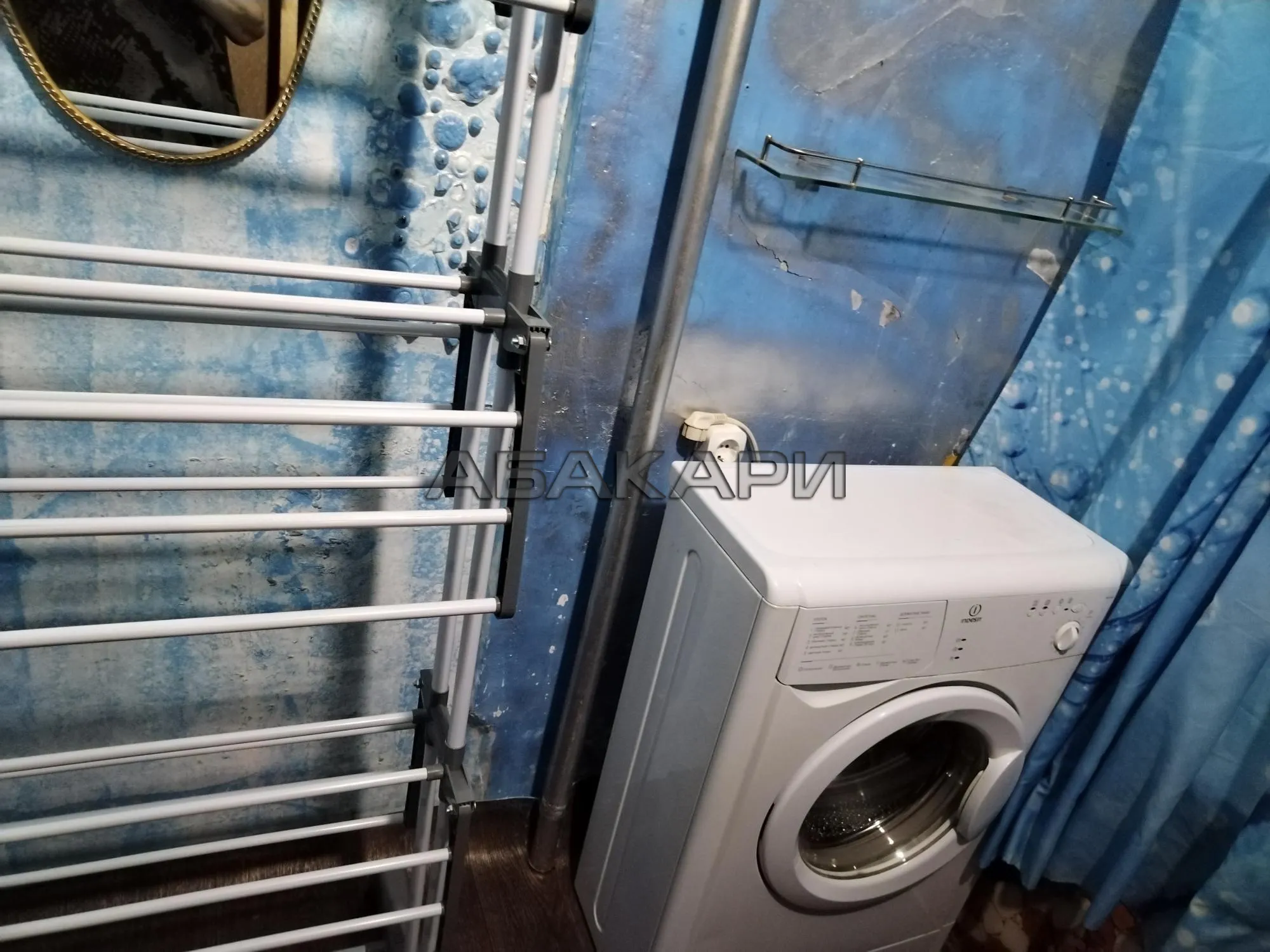 2-комнатная улица Академика Павлова, 47А за 32000 руб/мес фото 10 2-комнатная улица Академика Павлова, 47А за 32000 руб/мес фото 10