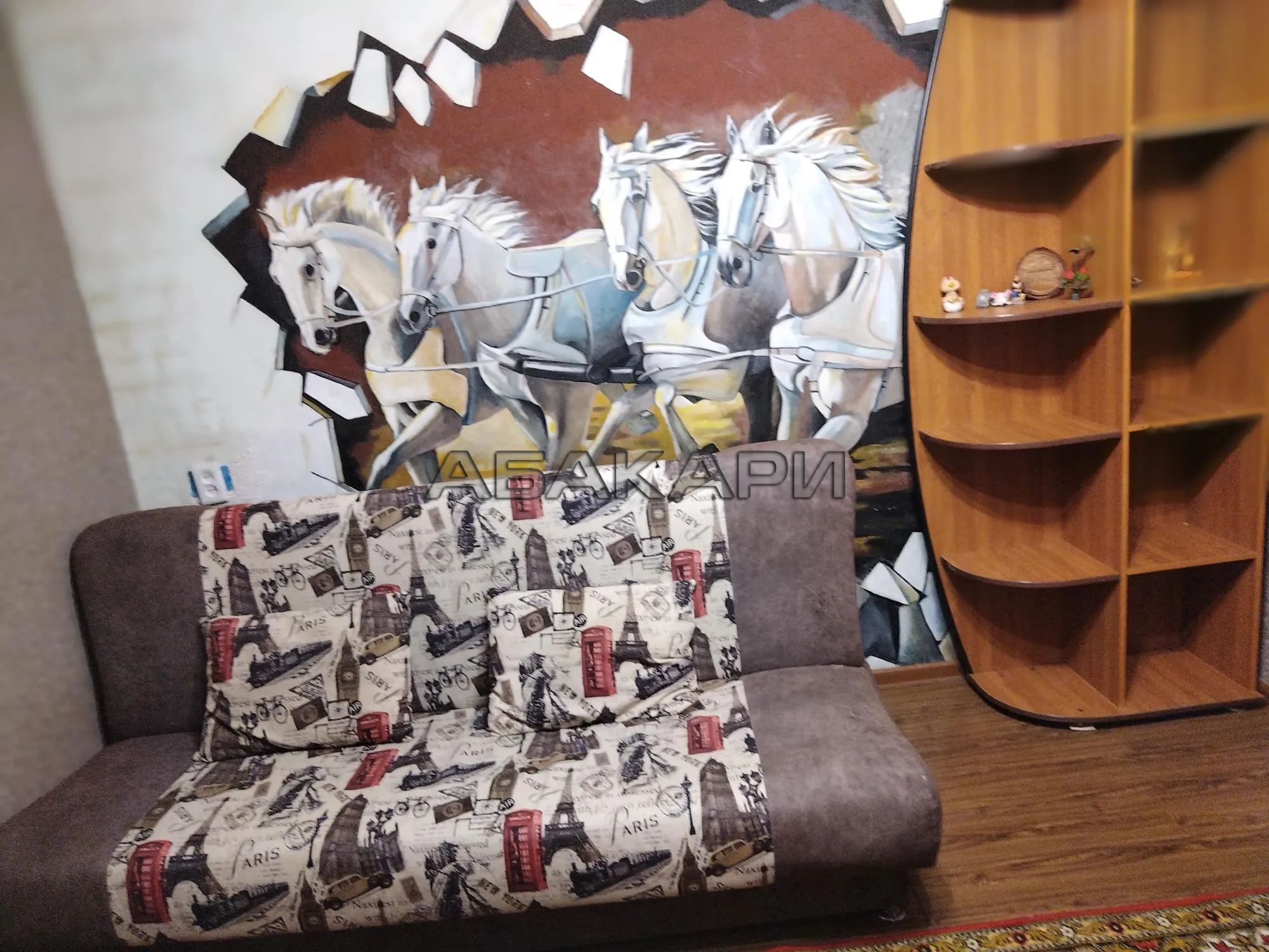 2-комнатная улица Академика Павлова, 47А за 32000 руб/мес фото 11 2-комнатная улица Академика Павлова, 47А за 32000 руб/мес фото 11