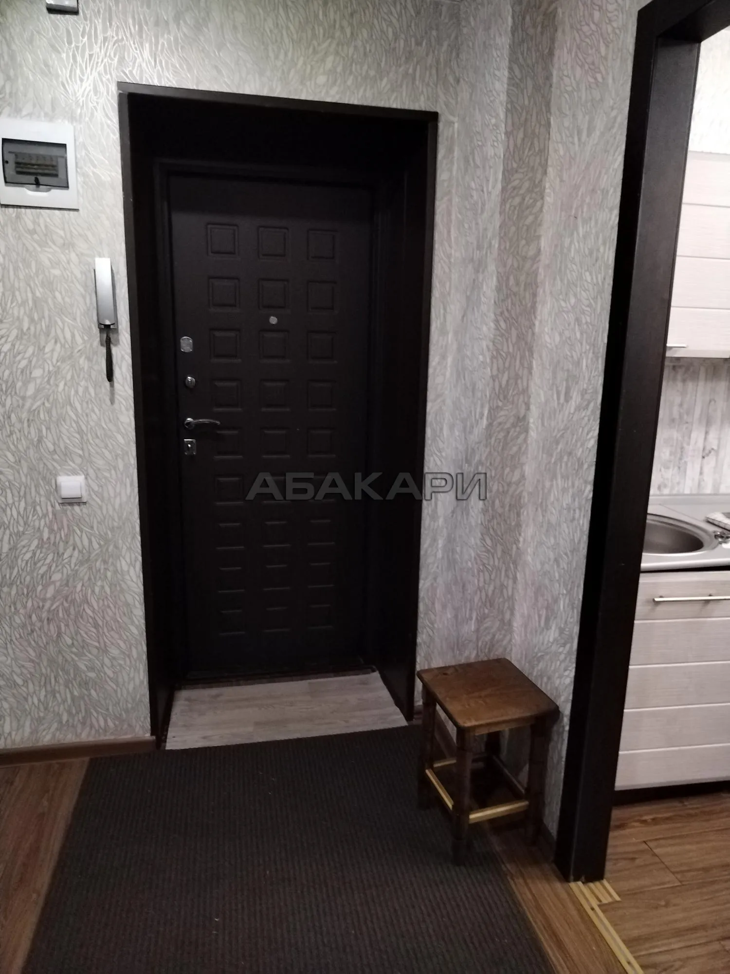 2-комнатная улица Академика Павлова, 47А  за 32000 руб/мес фото 14